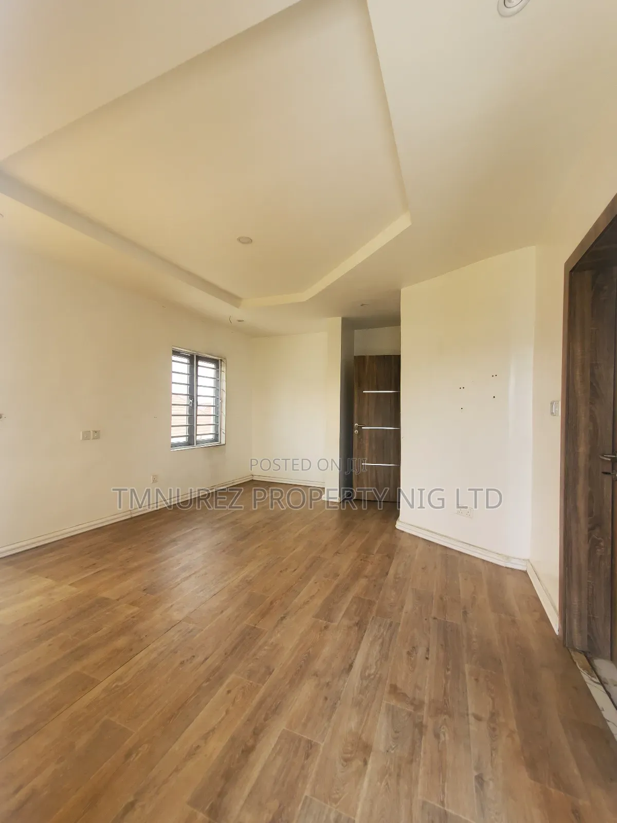 2bdrm Duplex in Chisco, Ikate for rent