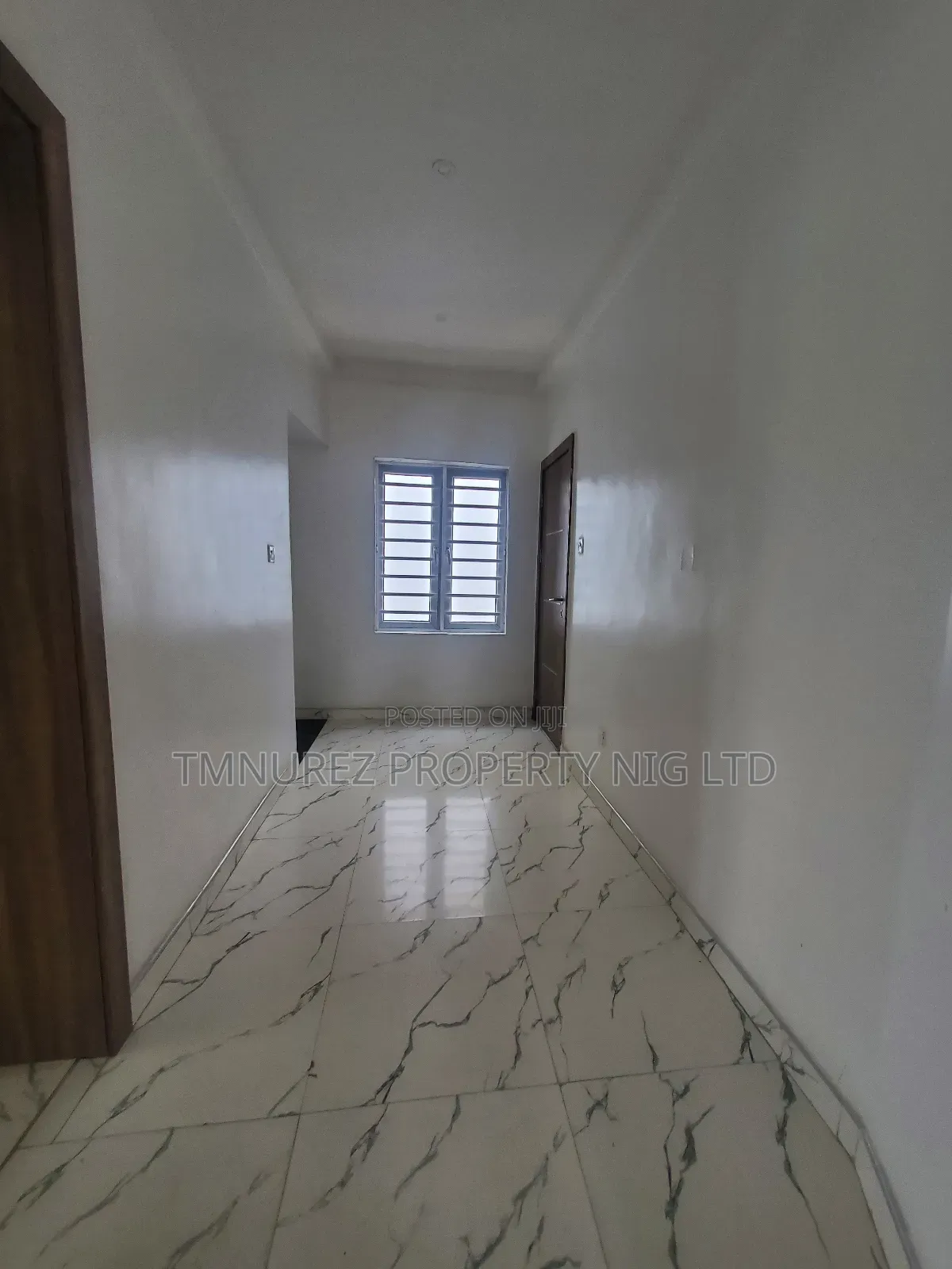 2bdrm Duplex in Chisco, Ikate for rent