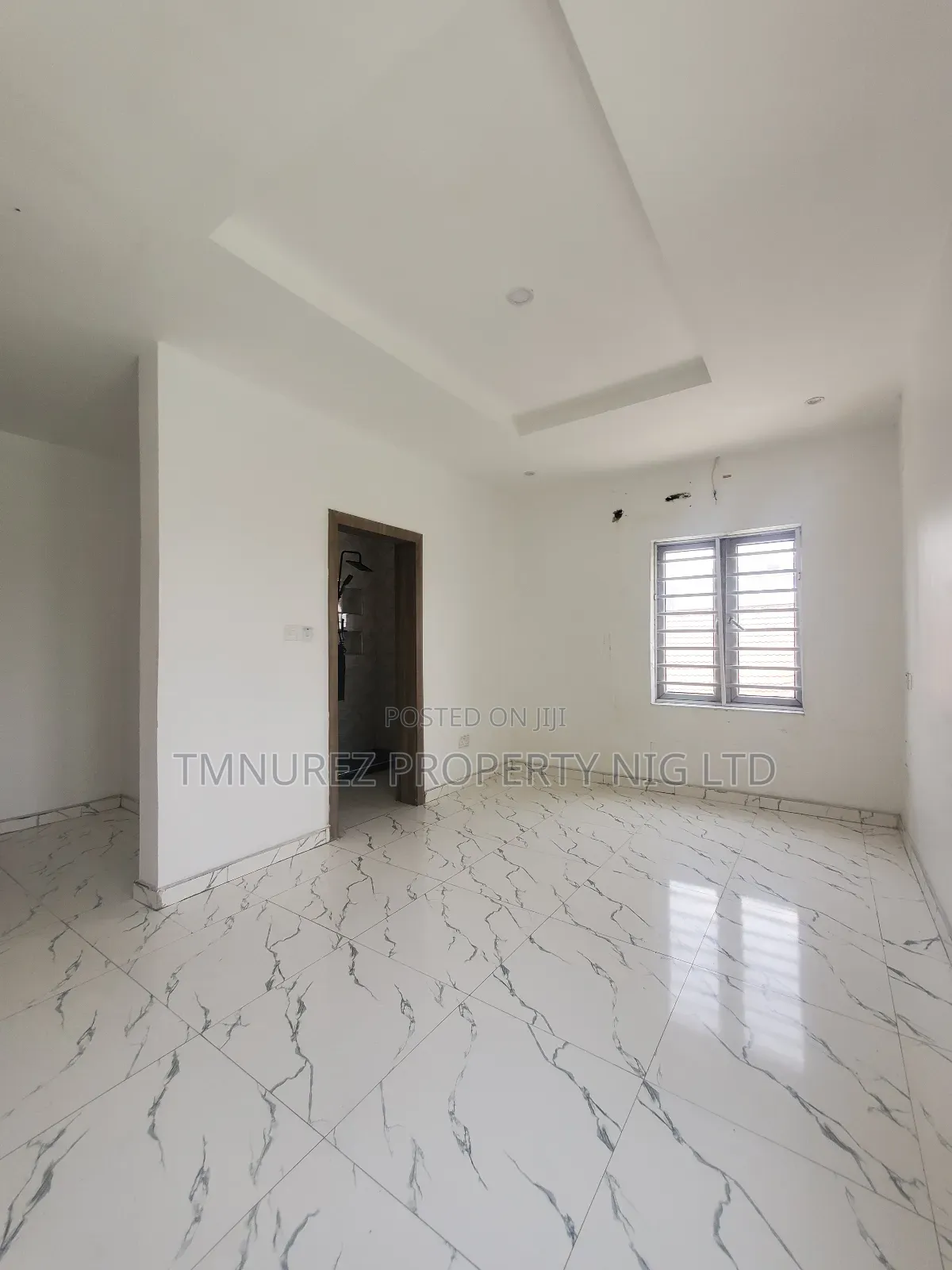 2bdrm Duplex in Chisco, Ikate for rent