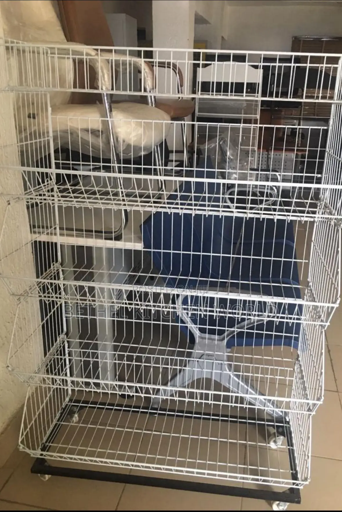 Display Cabinet
