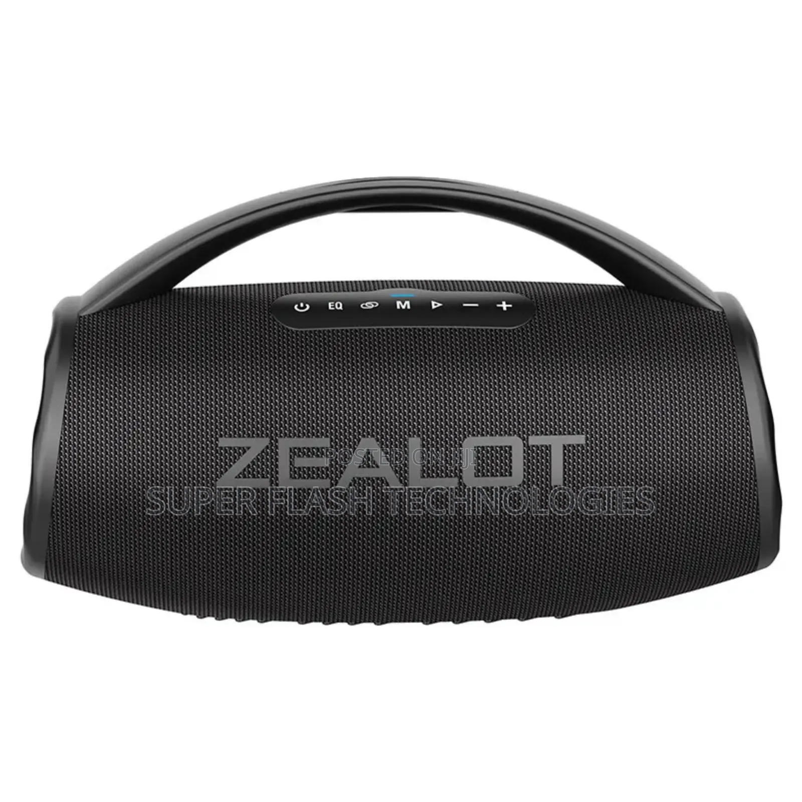 Zealot S97 80w Bluetooth Speaker