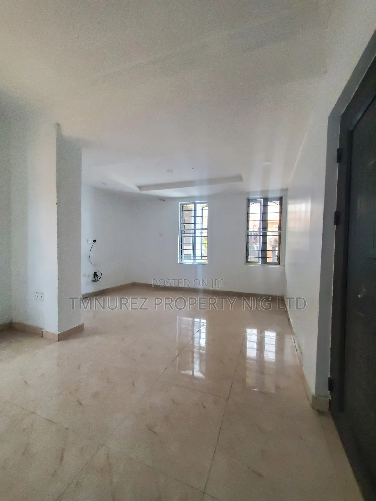2bdrm Apartment in Ikate for rent