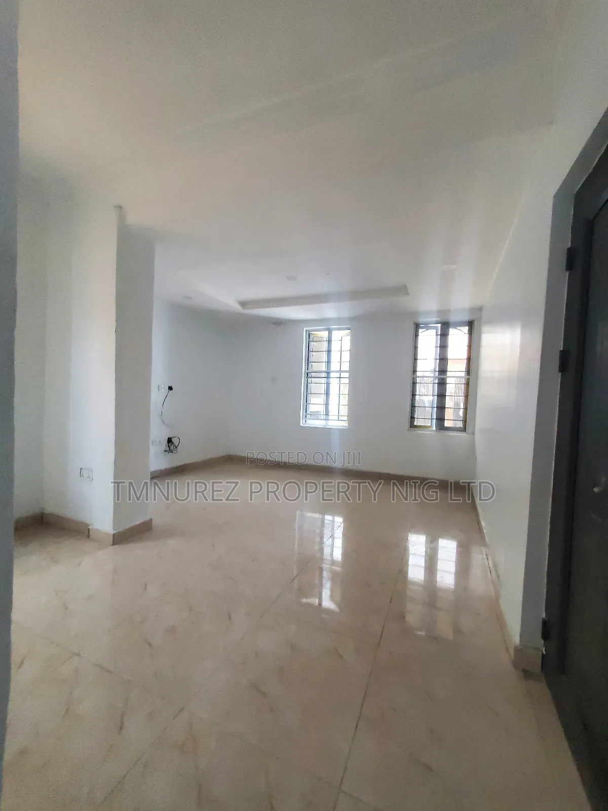 2bdrm Apartment in Ikate for rent