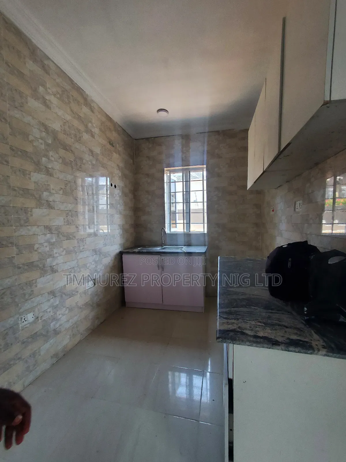 2bdrm Apartment in Ikate for rent