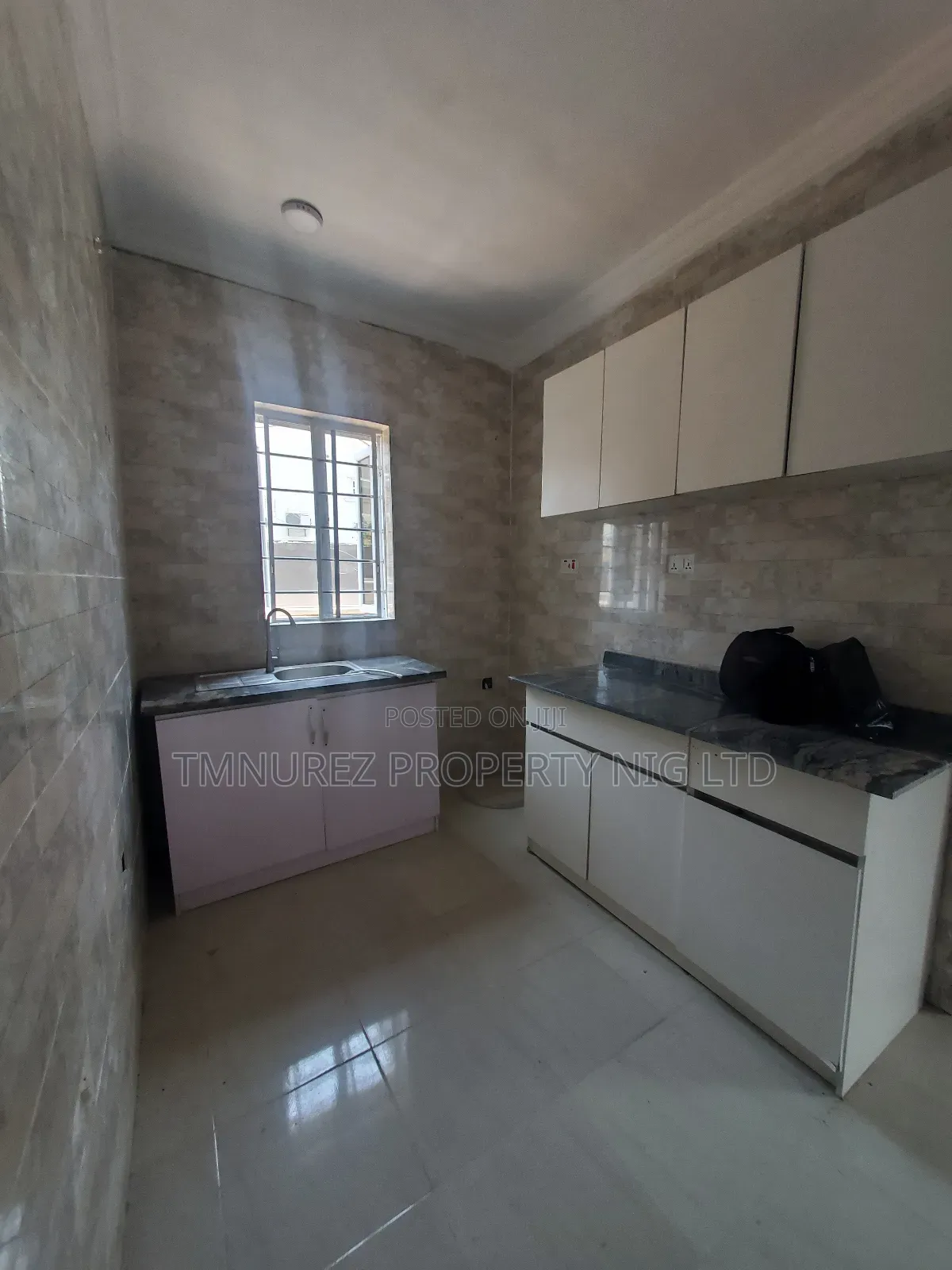 2bdrm Apartment in Ikate for rent