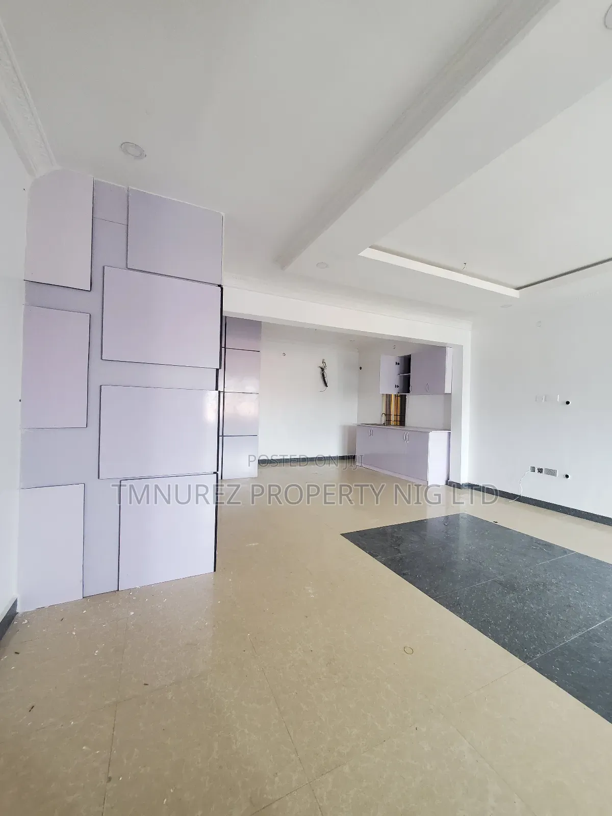 Mini Flat in Ikate for rent
