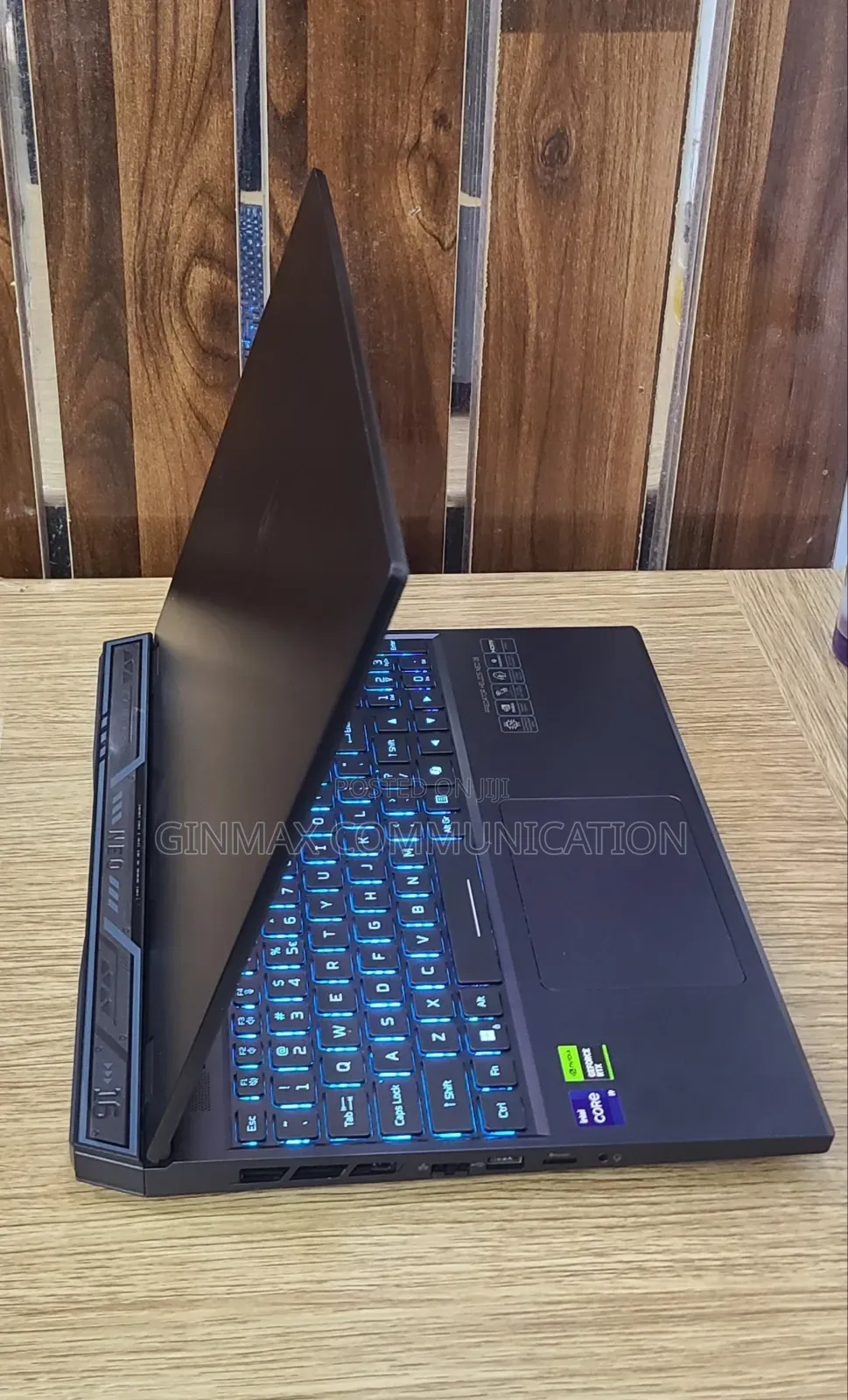 Laptop Acer Predator Helios Neo 16 16GB Intel Core i9 SSD 1T