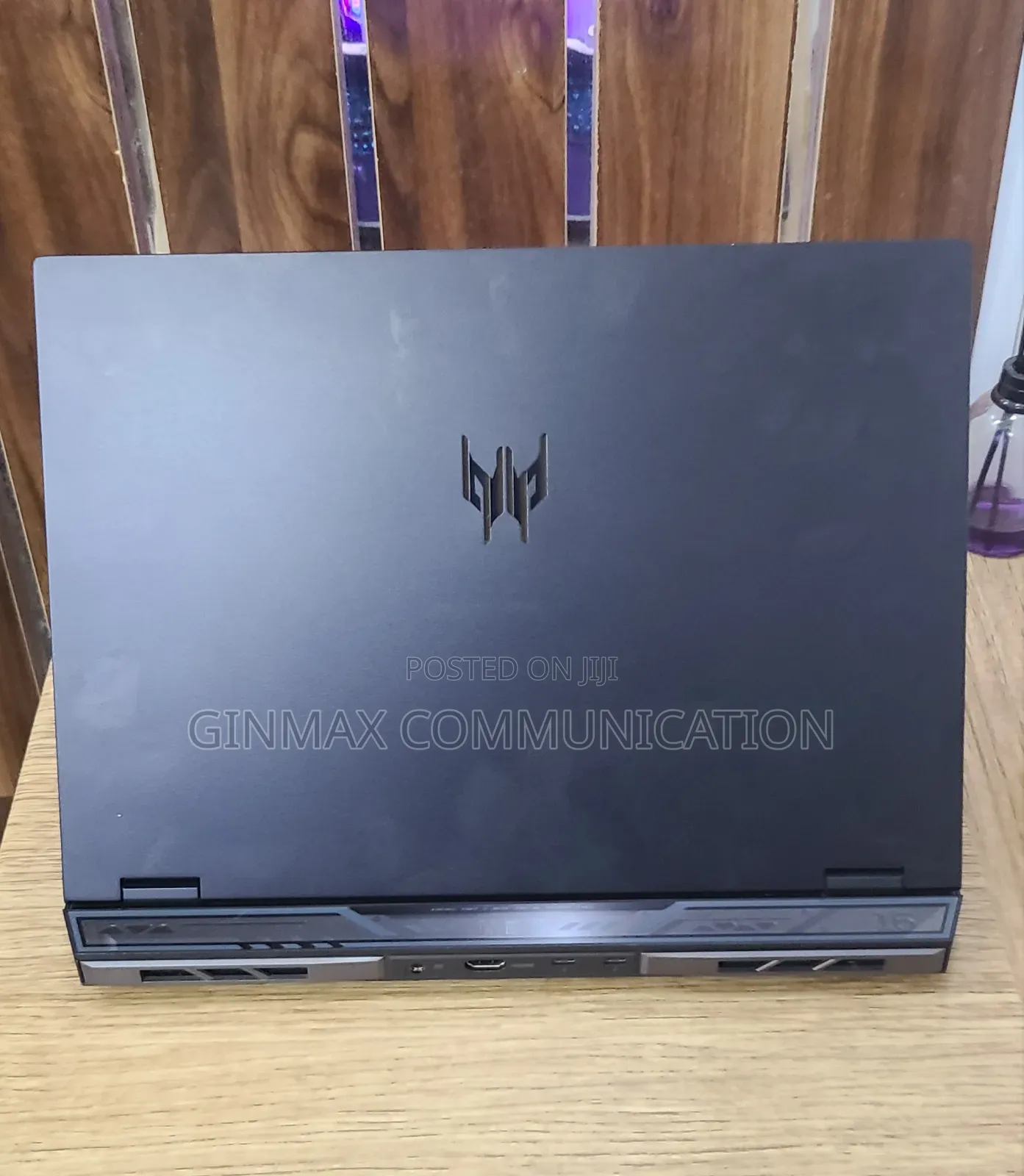 Laptop Acer Predator Helios Neo 16 16GB Intel Core i9 SSD 1T