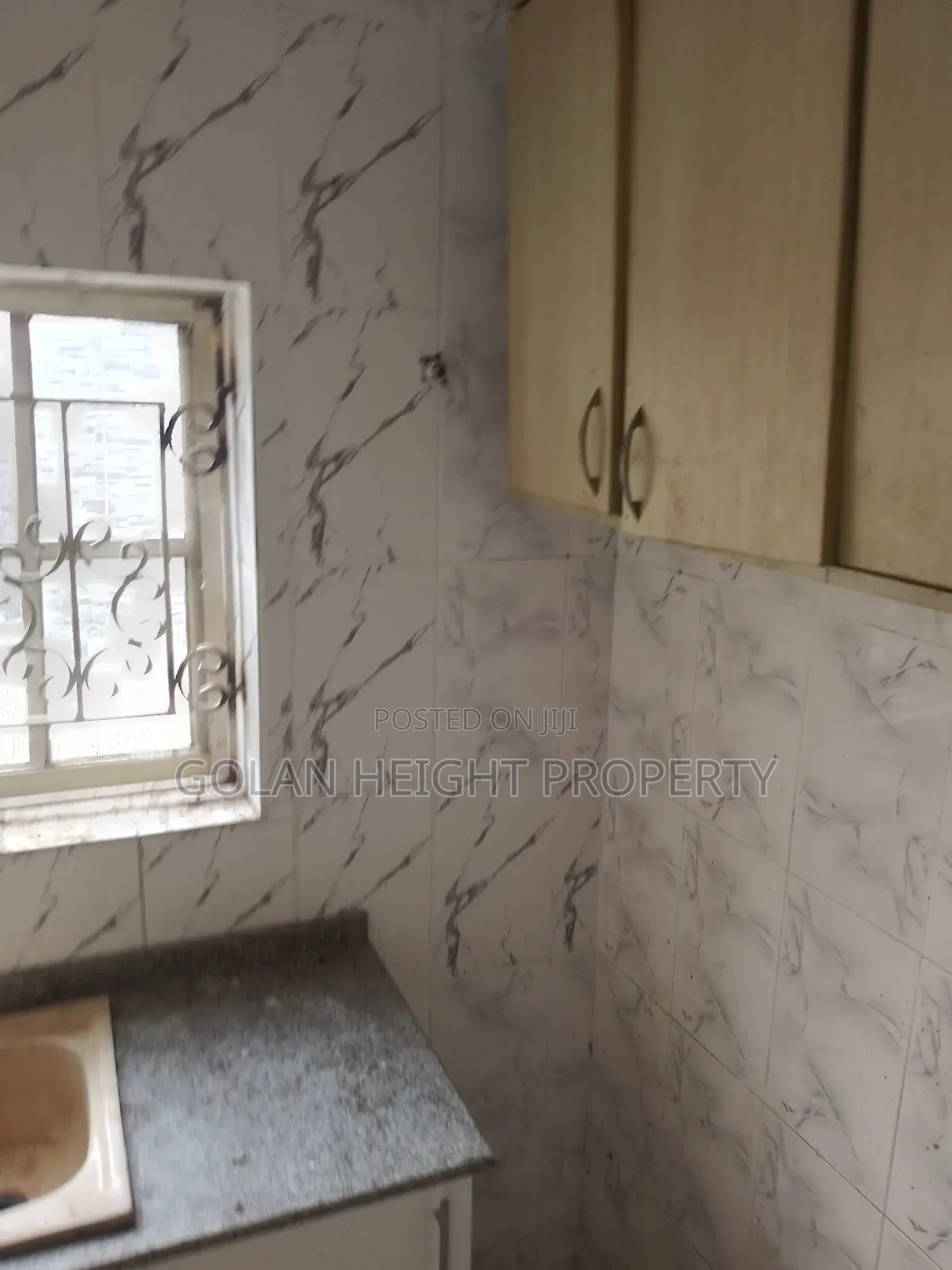 1bdrm Bungalow in Gwarinpa for rent