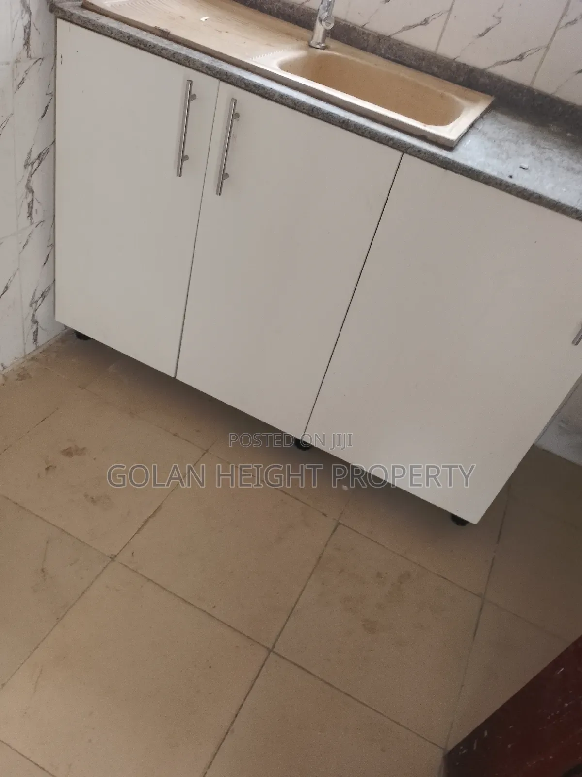 1bdrm Bungalow in Gwarinpa for rent