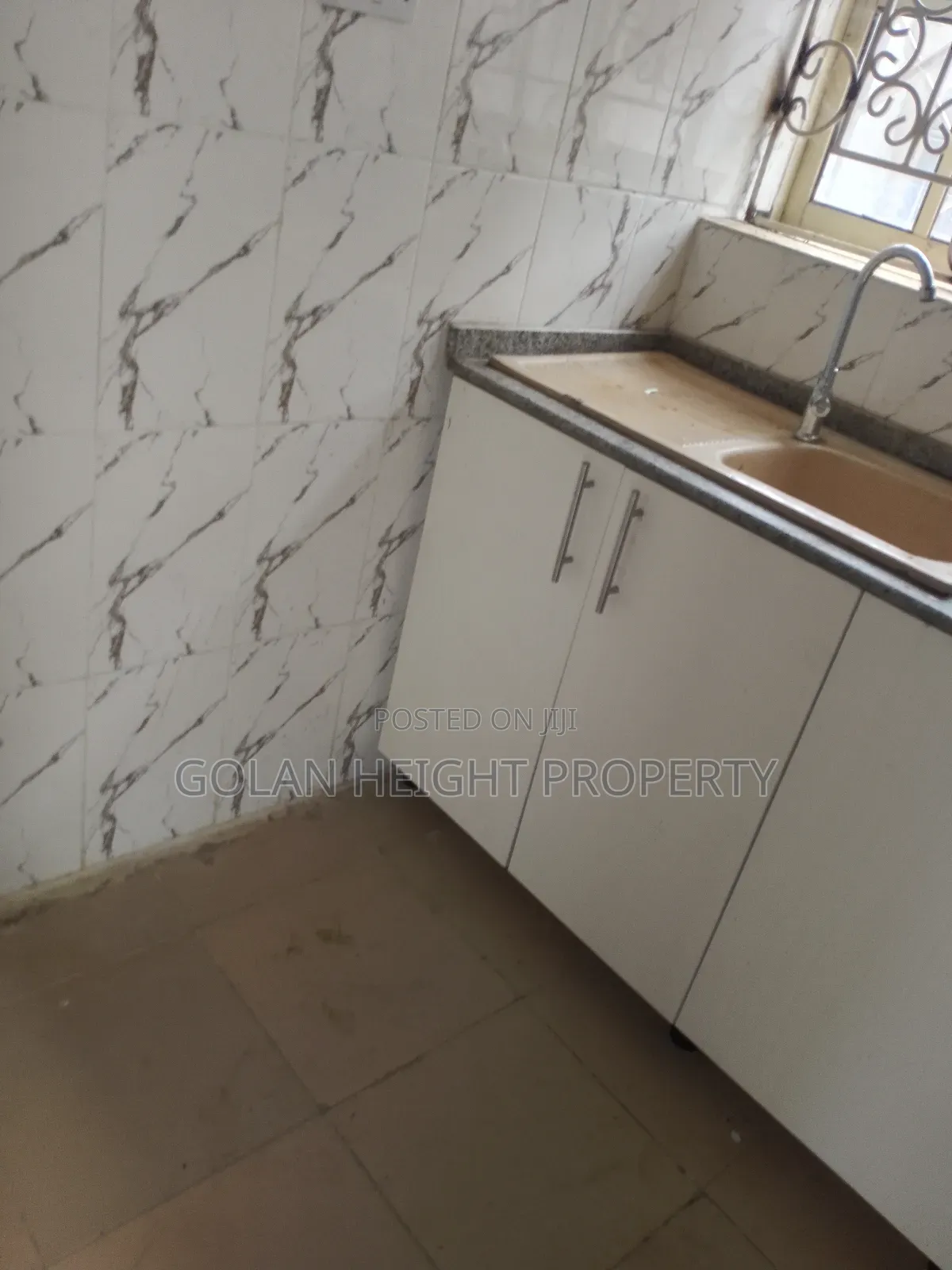 1bdrm Bungalow in Gwarinpa for rent