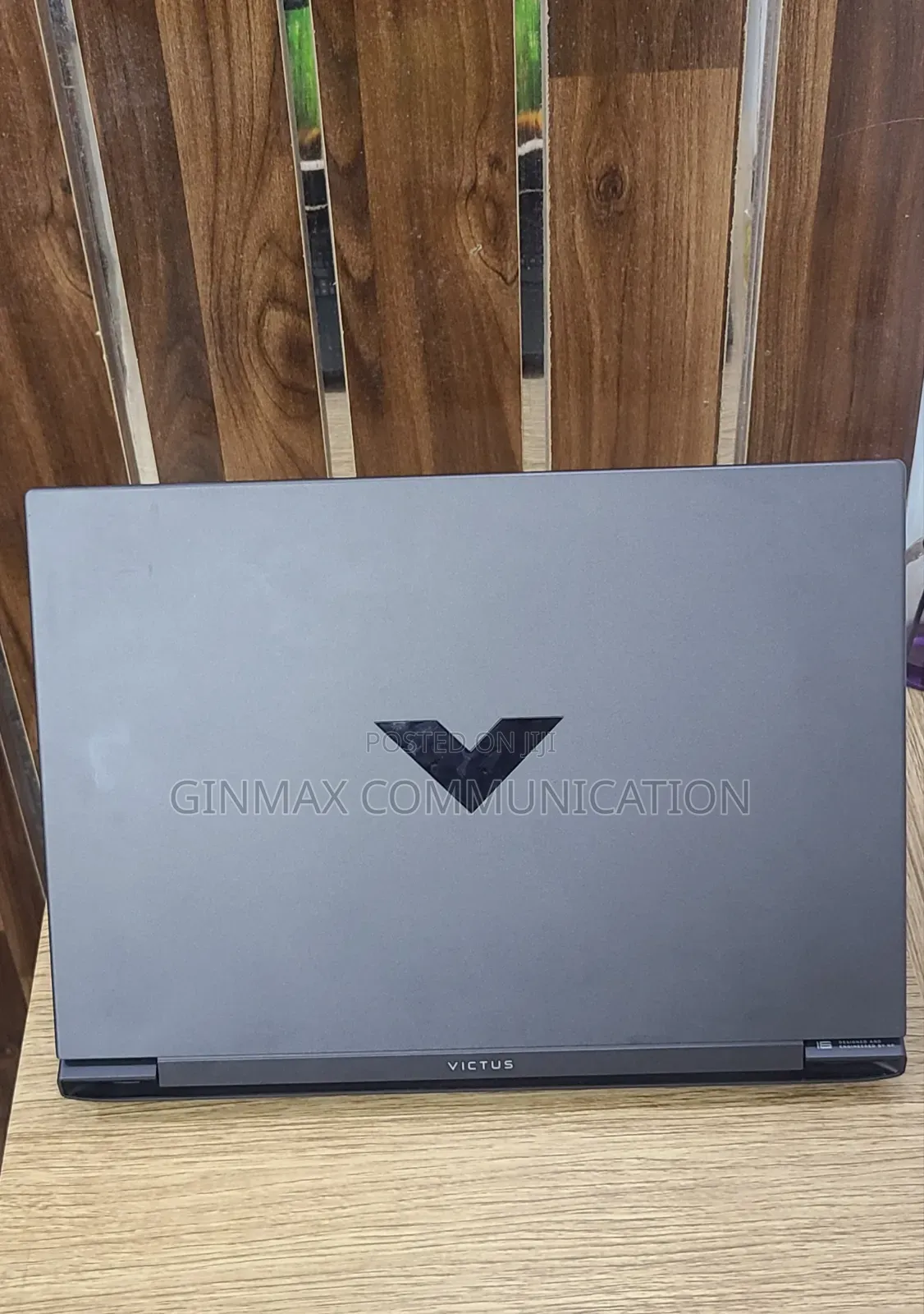 Laptop HP Victus 16 16GB Intel Core I5 SSD 512GB
