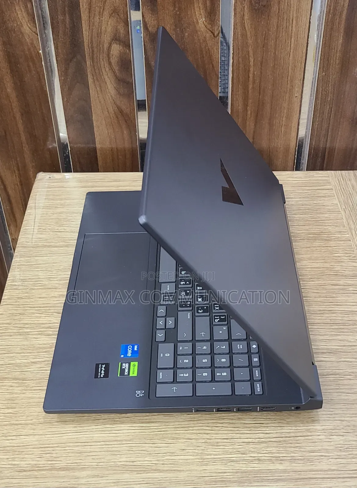 Laptop HP Victus 16 16GB Intel Core I5 SSD 512GB
