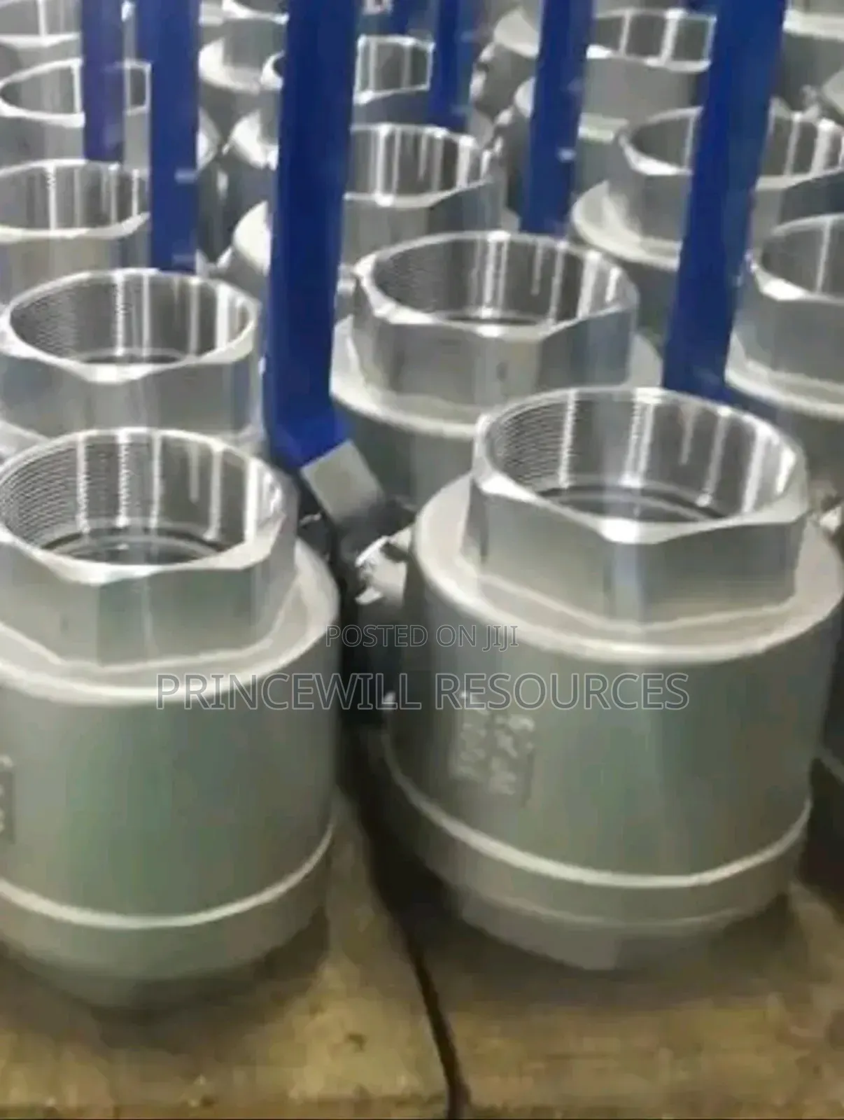 Ball Valves for Pipe Line Fittings Oil Tools Fields