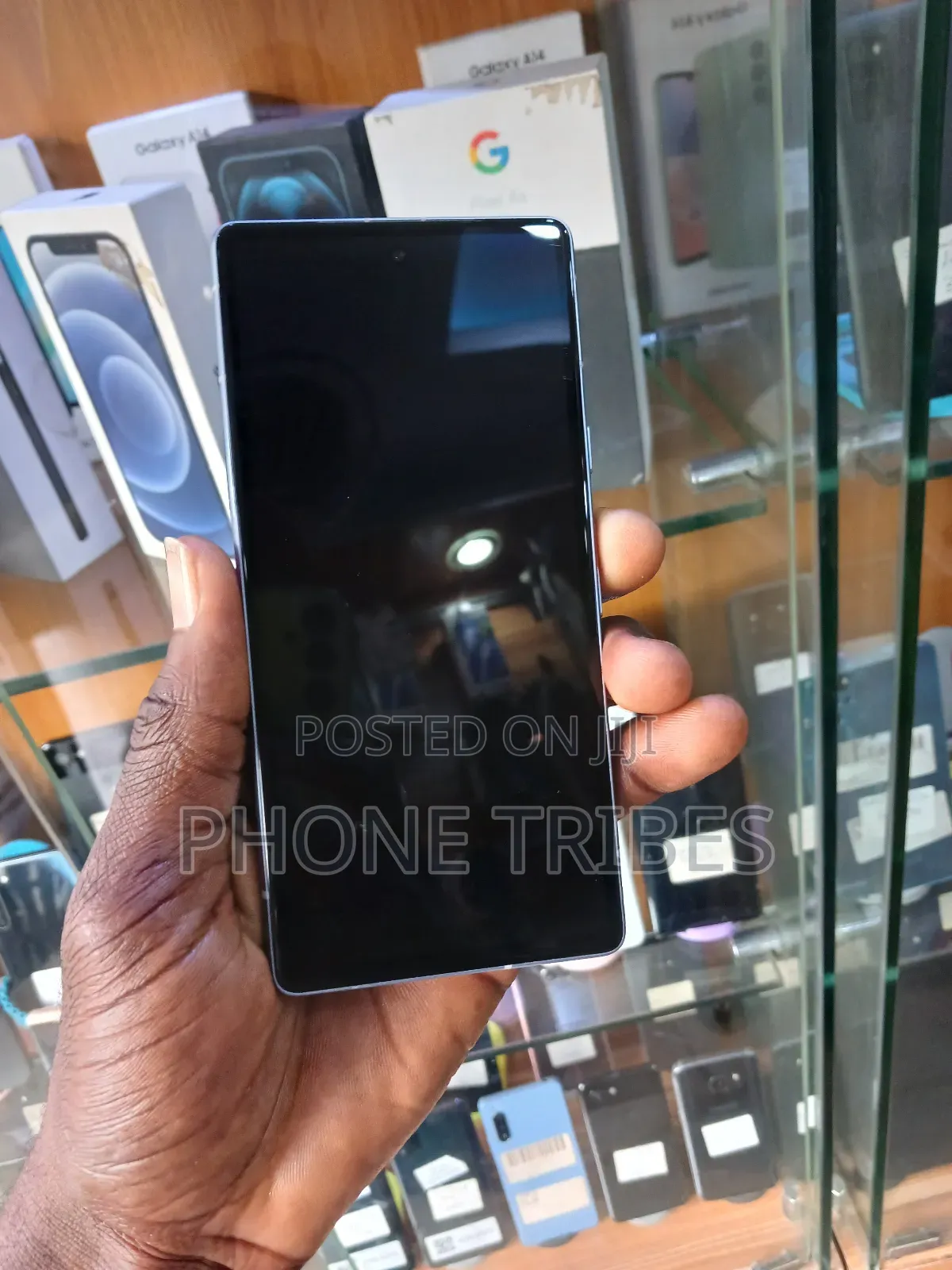 Google Pixel 7a 128 GB Blue