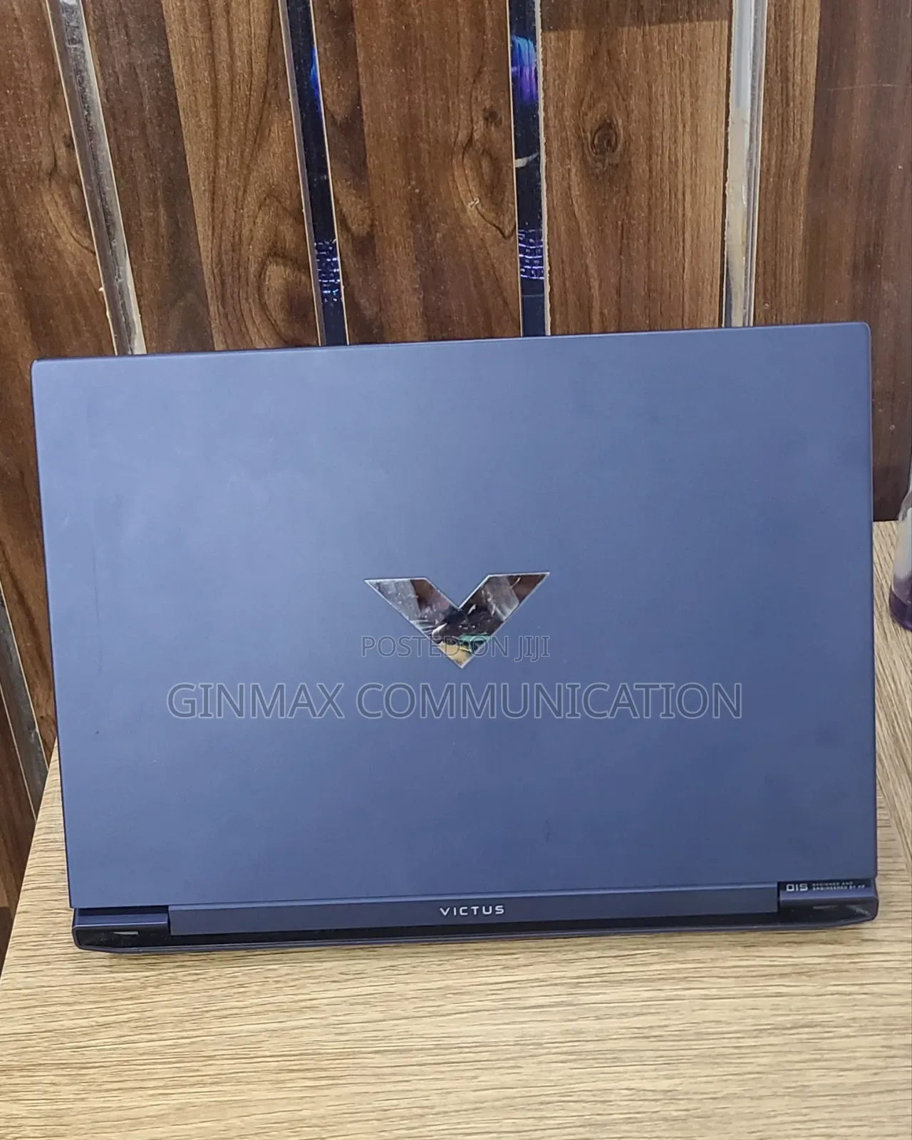 Laptop HP Victus 15 24GB Intel Core i5 SSD 512GB