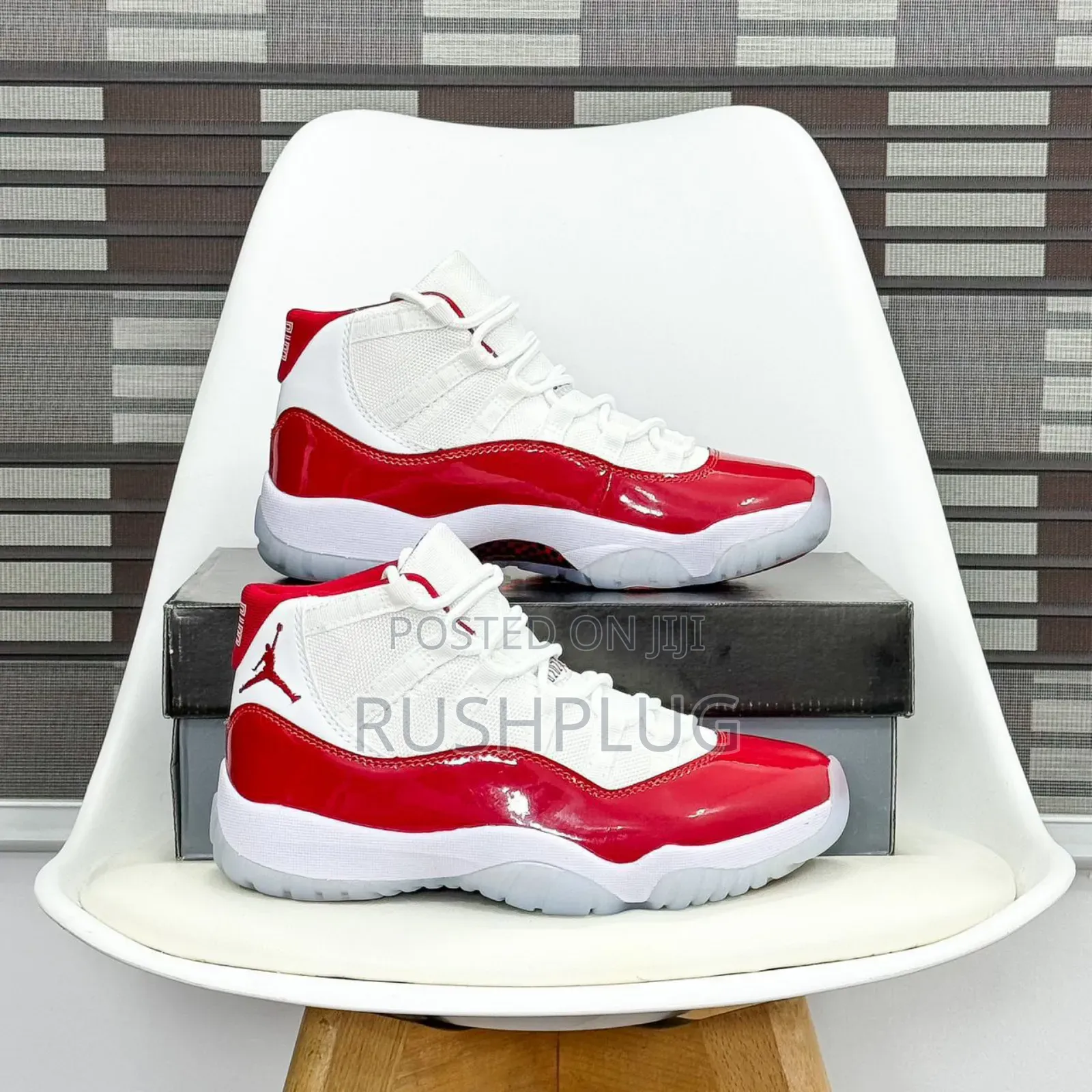 Air Jordan 11 Retro “Cherry”