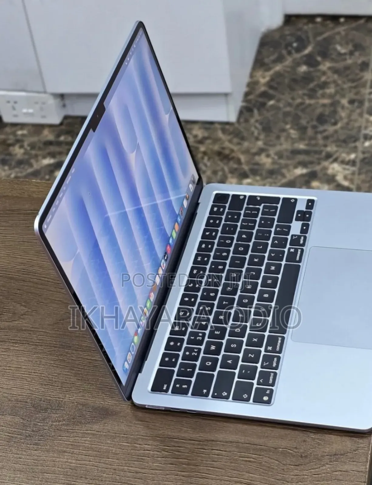 Laptop Apple MacBook Air 2025 M4 16GB Apple M4 SSD 256GB
