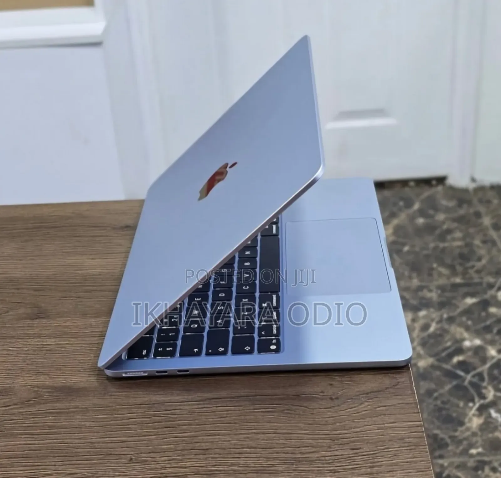Laptop Apple MacBook Air 2025 M4 16GB Apple M4 SSD 256GB
