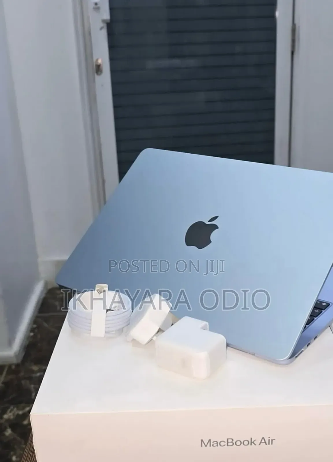 Laptop Apple MacBook Air 2025 M4 16GB Apple M4 SSD 256GB