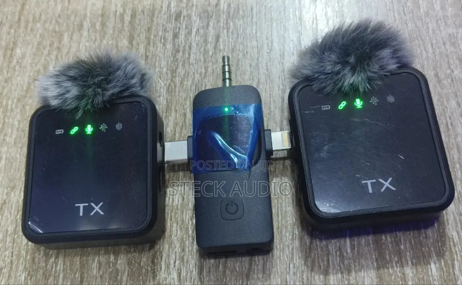 F11 Wireless Mobile Phone Microphone All Kinds of Mobile Phones
