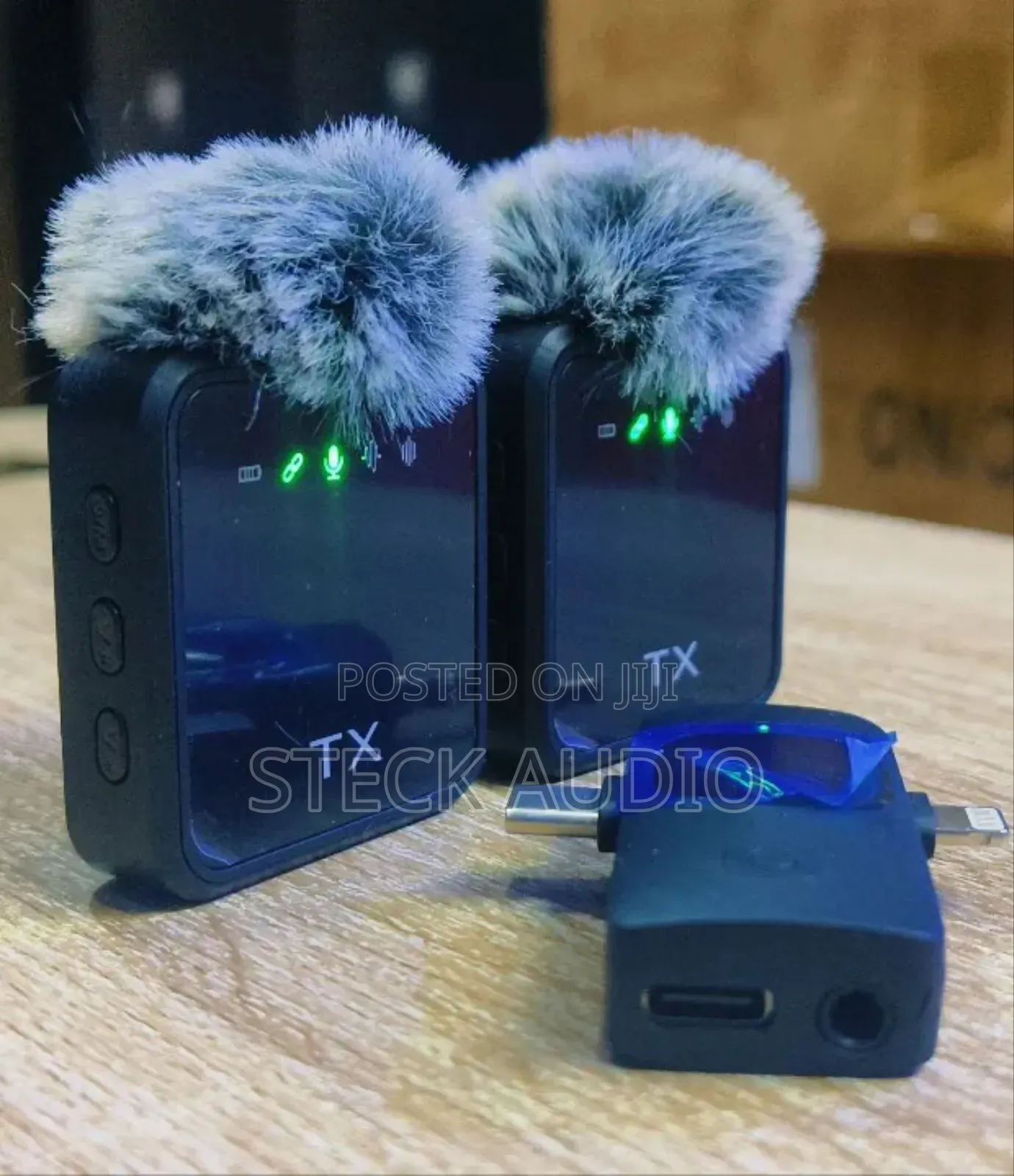 F11 Wireless Mobile Phone Microphone All Kinds of Mobile Phones