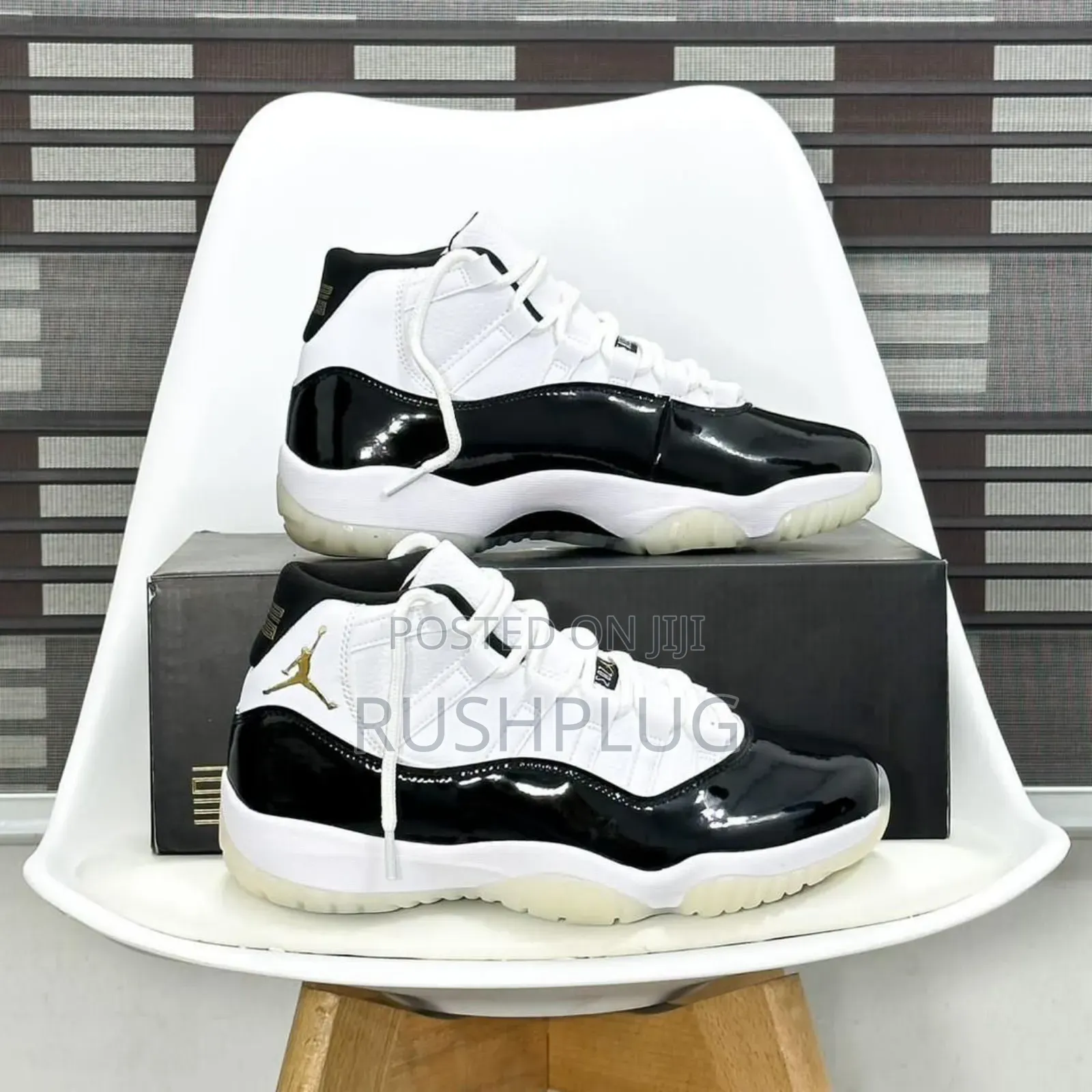 Air Jordan 11 Retro “Gratitude”