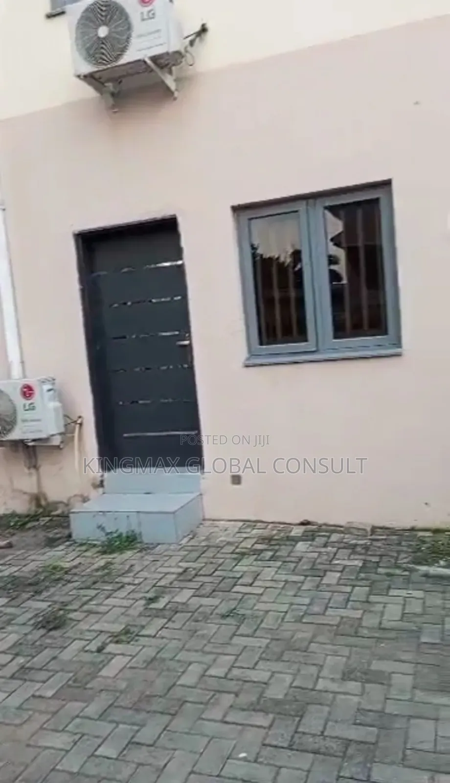 4bdrm Duplex in Wuse2 Abuja for sale