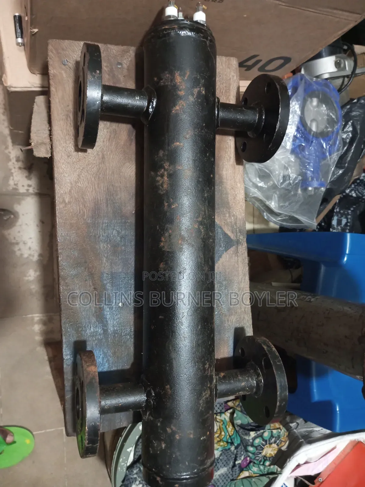 Water Level Mobery Switch
