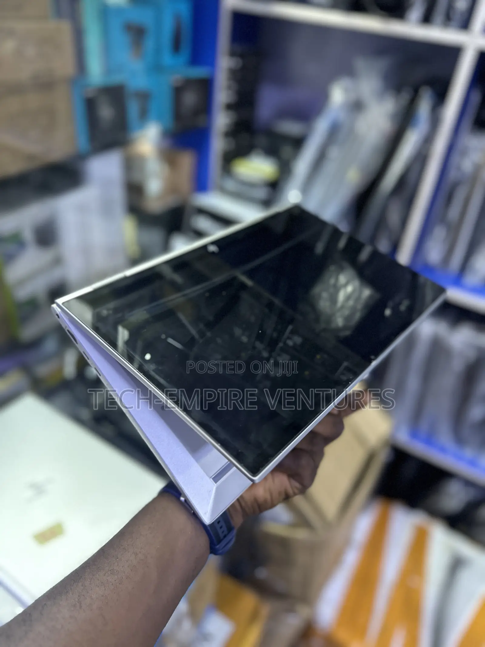 Laptop HP EliteBook 830 G7 16GB Intel Core I7 SSD 512GB