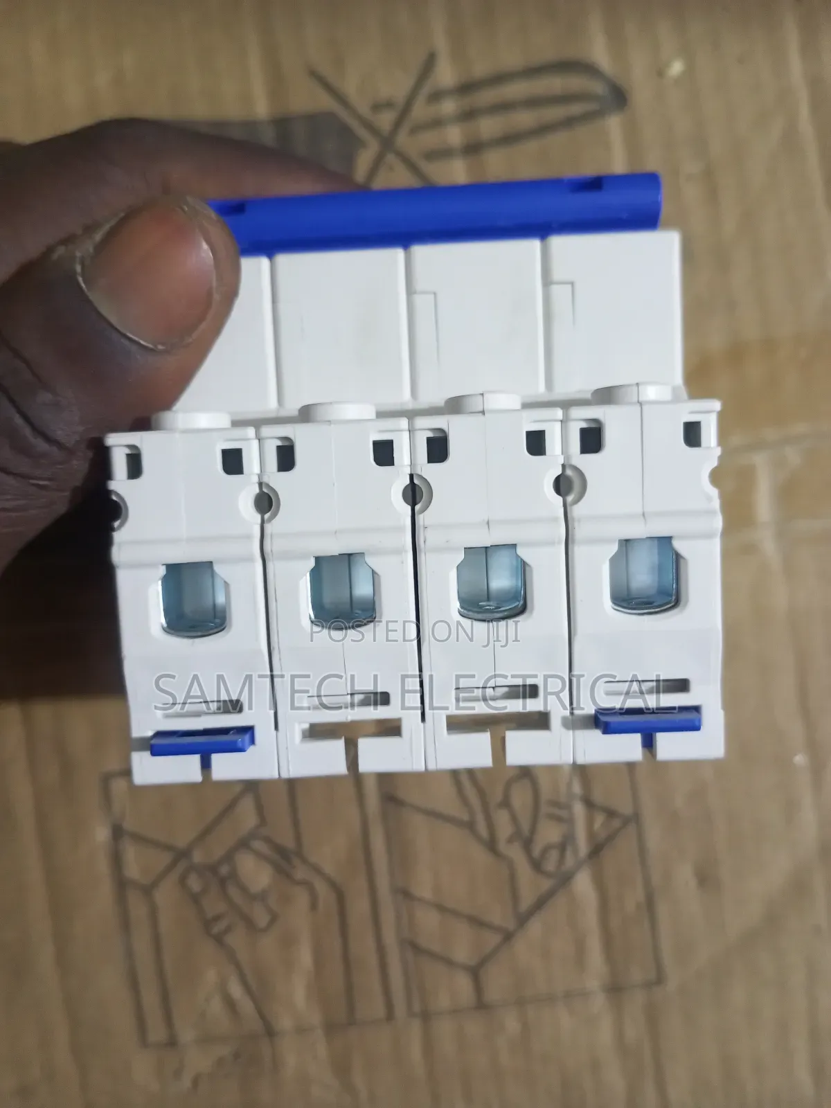 Circuit Breaker
