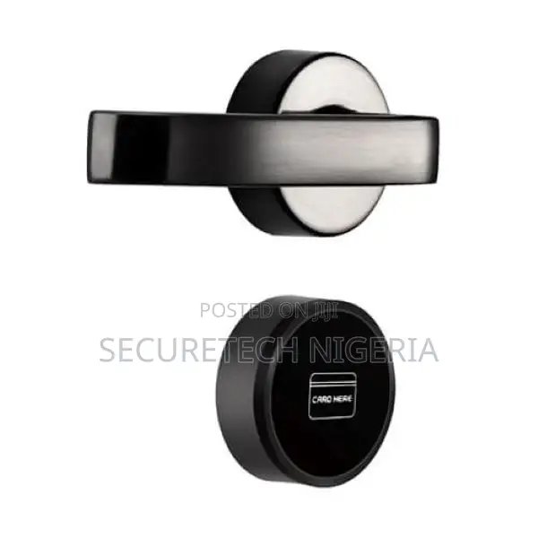Lh7500 Hotel Door Lock