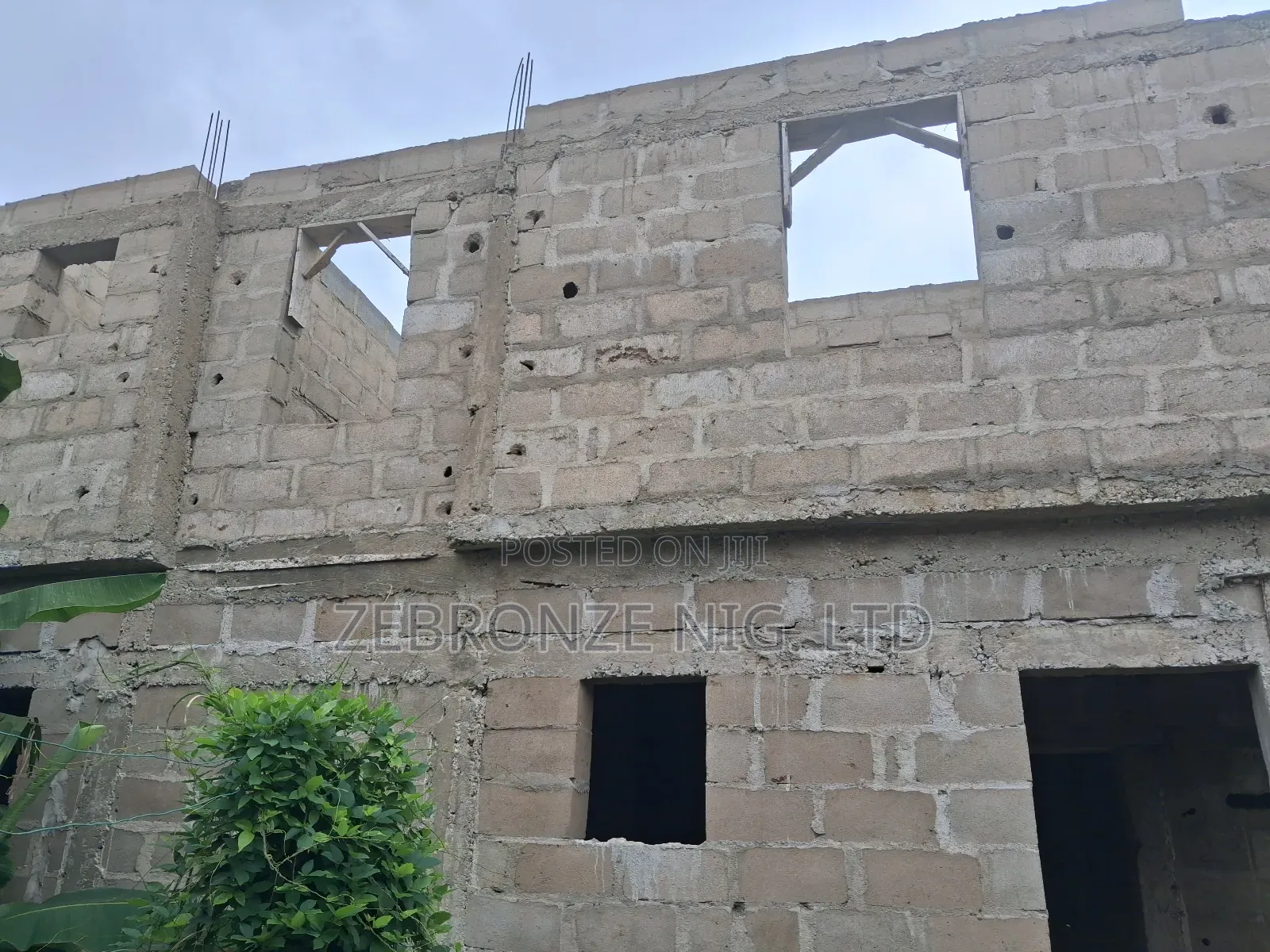 4bdrm Duplex in Igbajo Crescent, Ifako-Ijaiye for sale