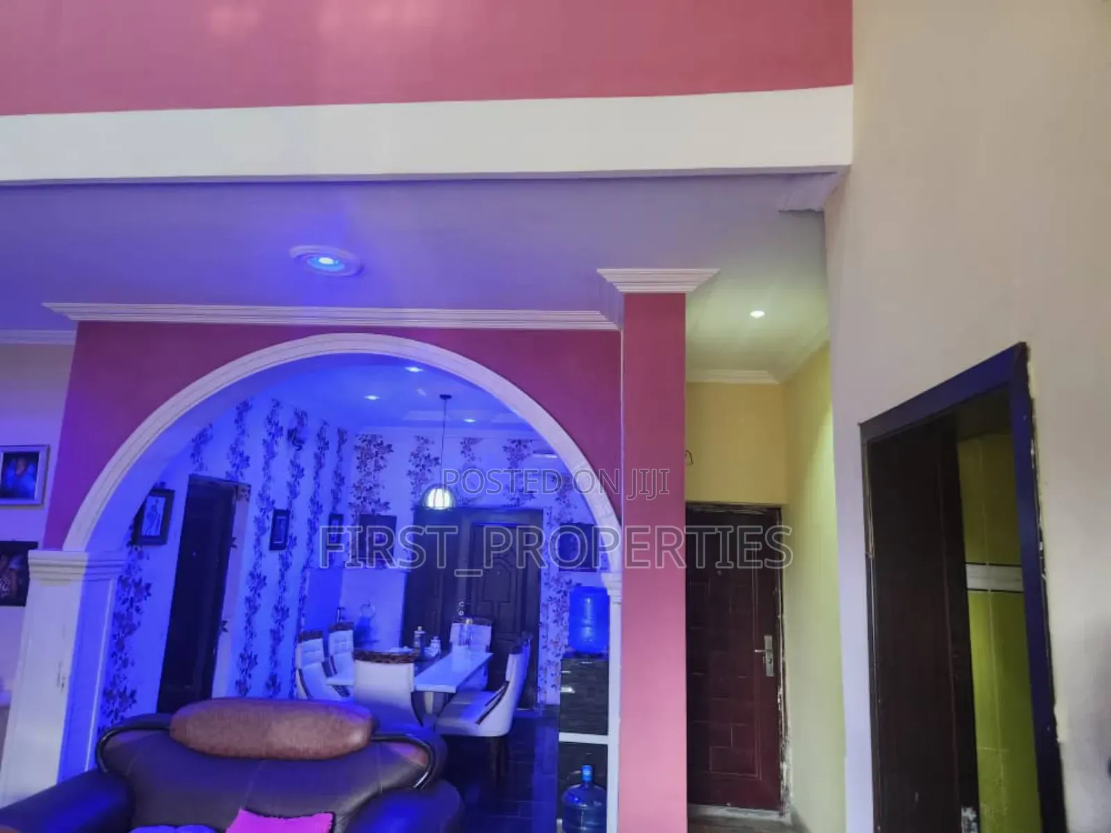 5bdrm Duplex in Oke Badan Estate, Ibadan for sale