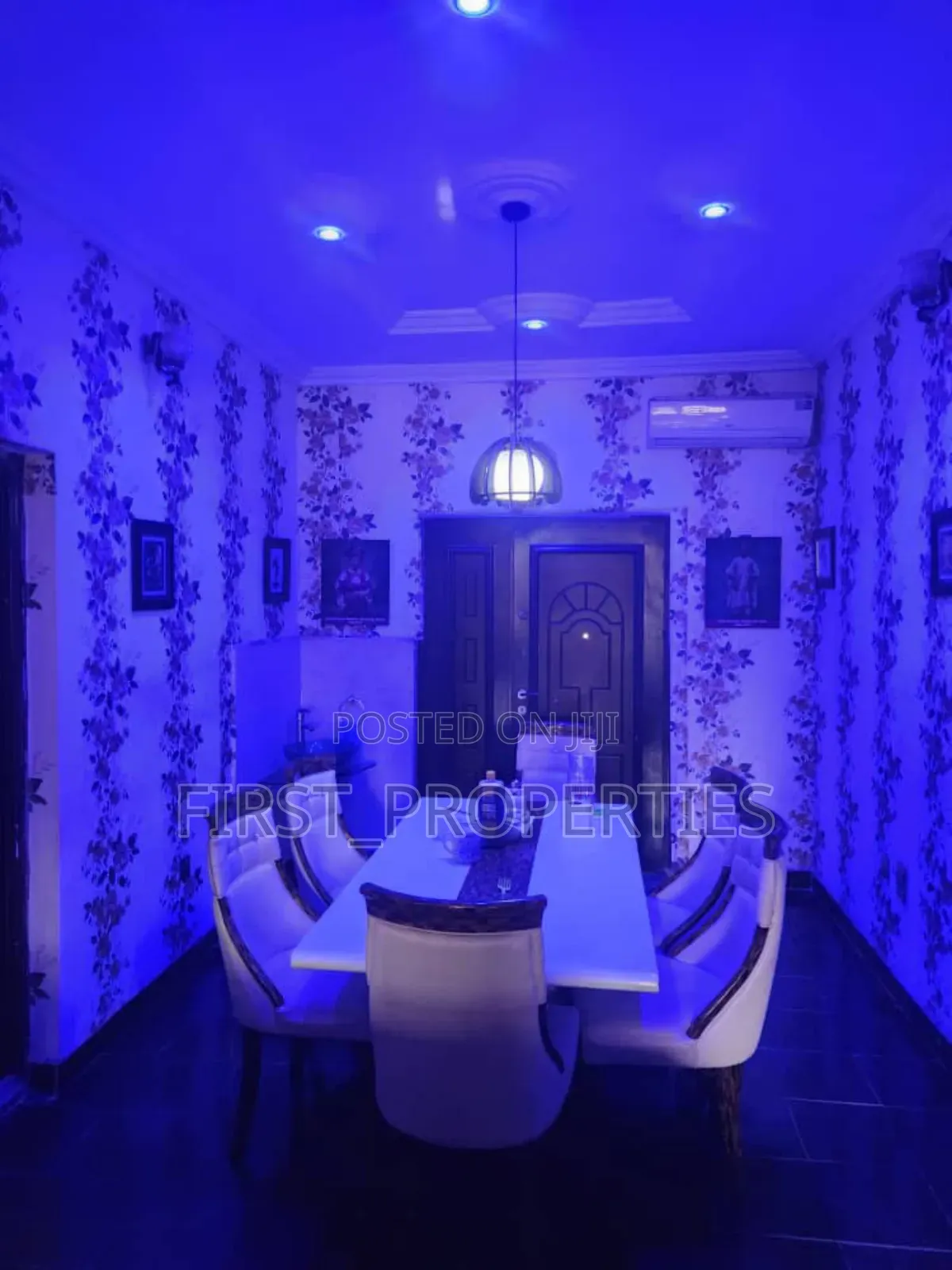 5bdrm Duplex in Oke Badan Estate, Ibadan for sale