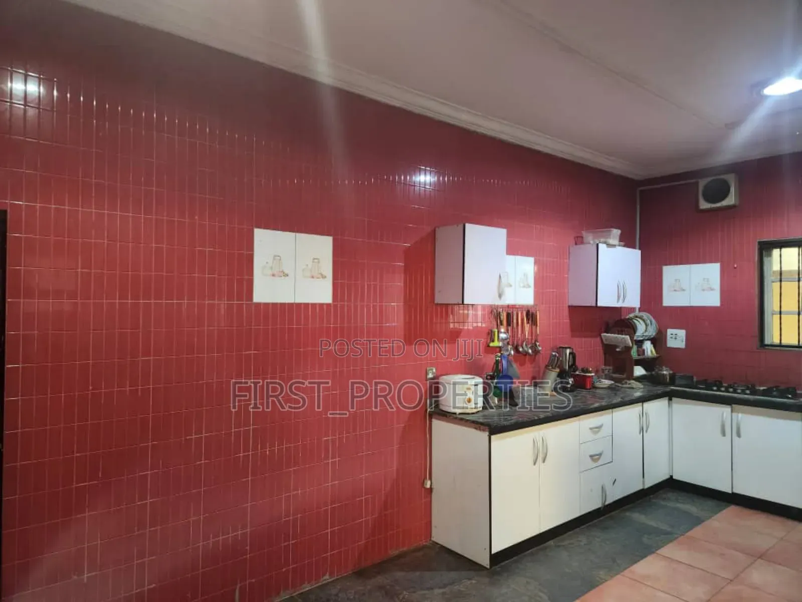 5bdrm Duplex in Oke Badan Estate, Ibadan for sale