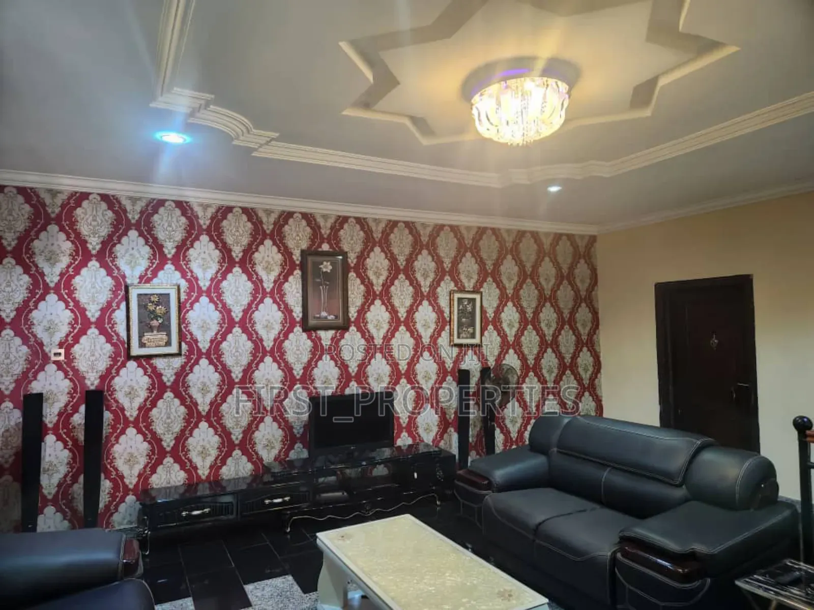 5bdrm Duplex in Oke Badan Estate, Ibadan for sale
