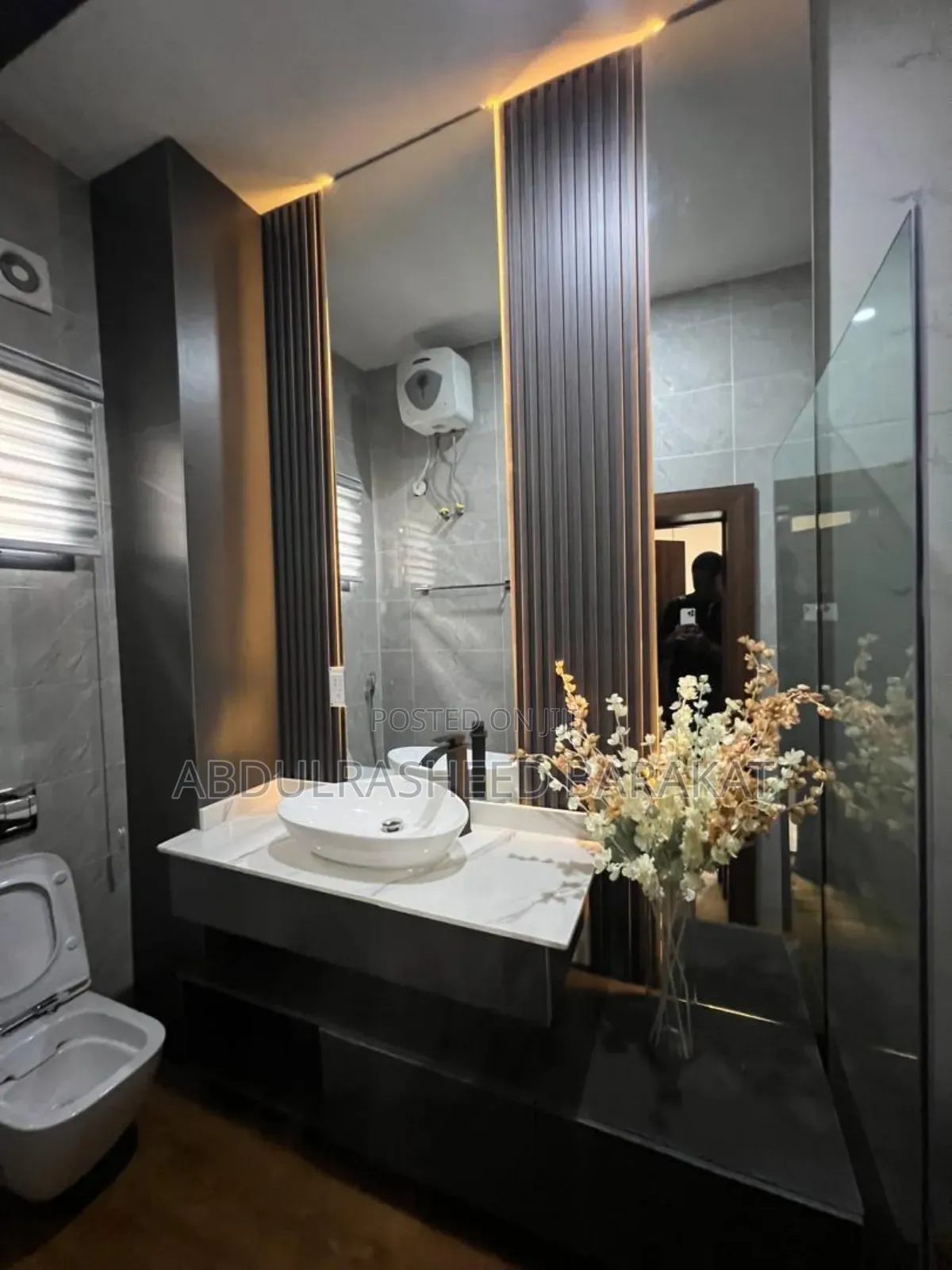 New 2 Bedroom With Ps 5,Balcony,Snooker Table,High Speed Wi-Fi