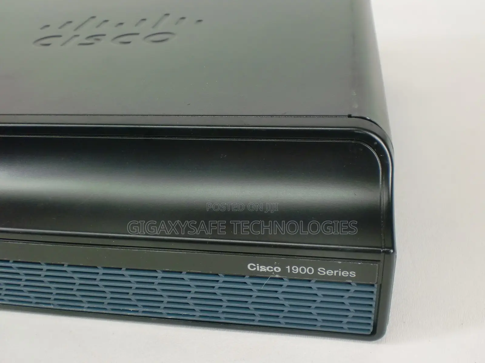 Cisco 1941 Integrated Services Router 1900 Series Dual