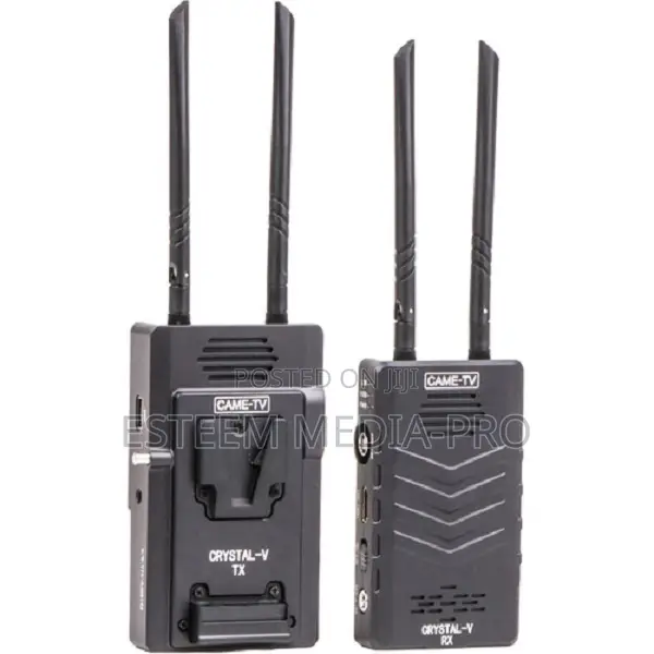Came-Tv Crystal v Wireless Full Hd Video Transmission System