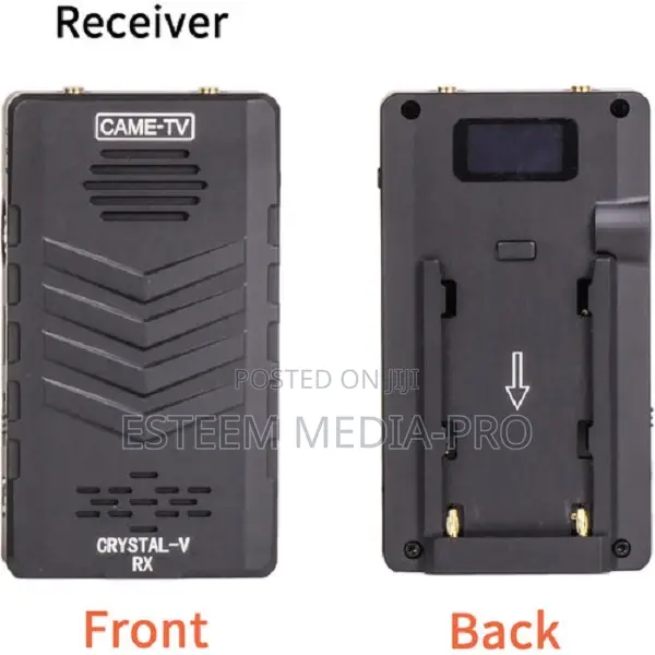 Came-Tv Crystal v Wireless Full Hd Video Transmission System