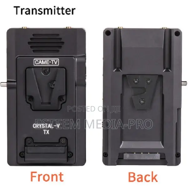 Came-Tv Crystal v Wireless Full Hd Video Transmission System