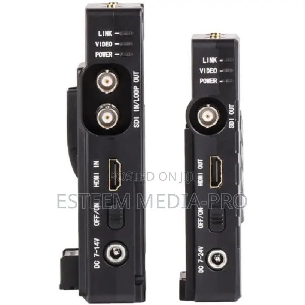 Came-Tv Crystal v Wireless Full Hd Video Transmission System