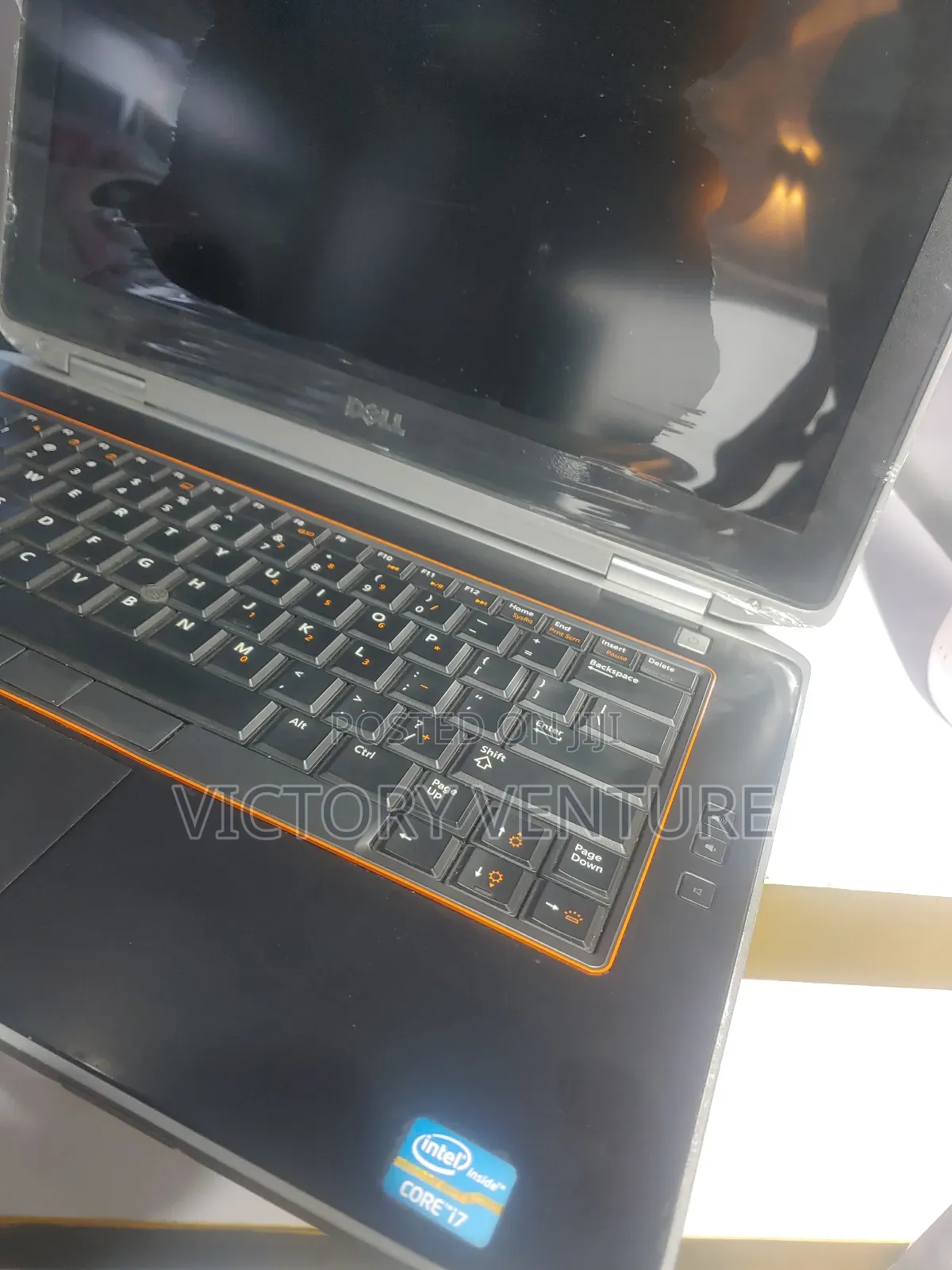 Laptop Dell Latitude E6420 8GB Intel Core I7 HDD 320GB