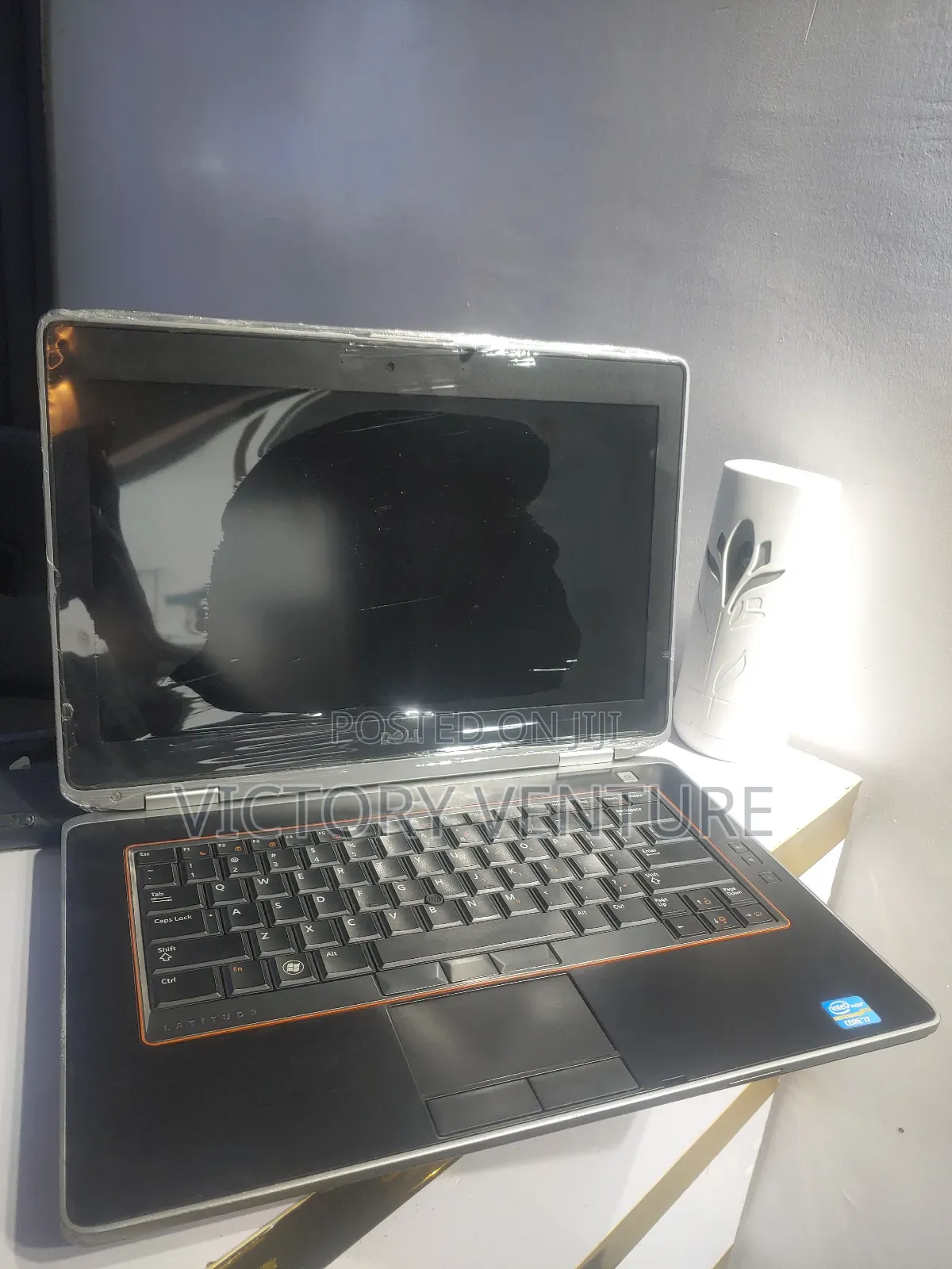 Laptop Dell Latitude E6420 8GB Intel Core I7 HDD 320GB