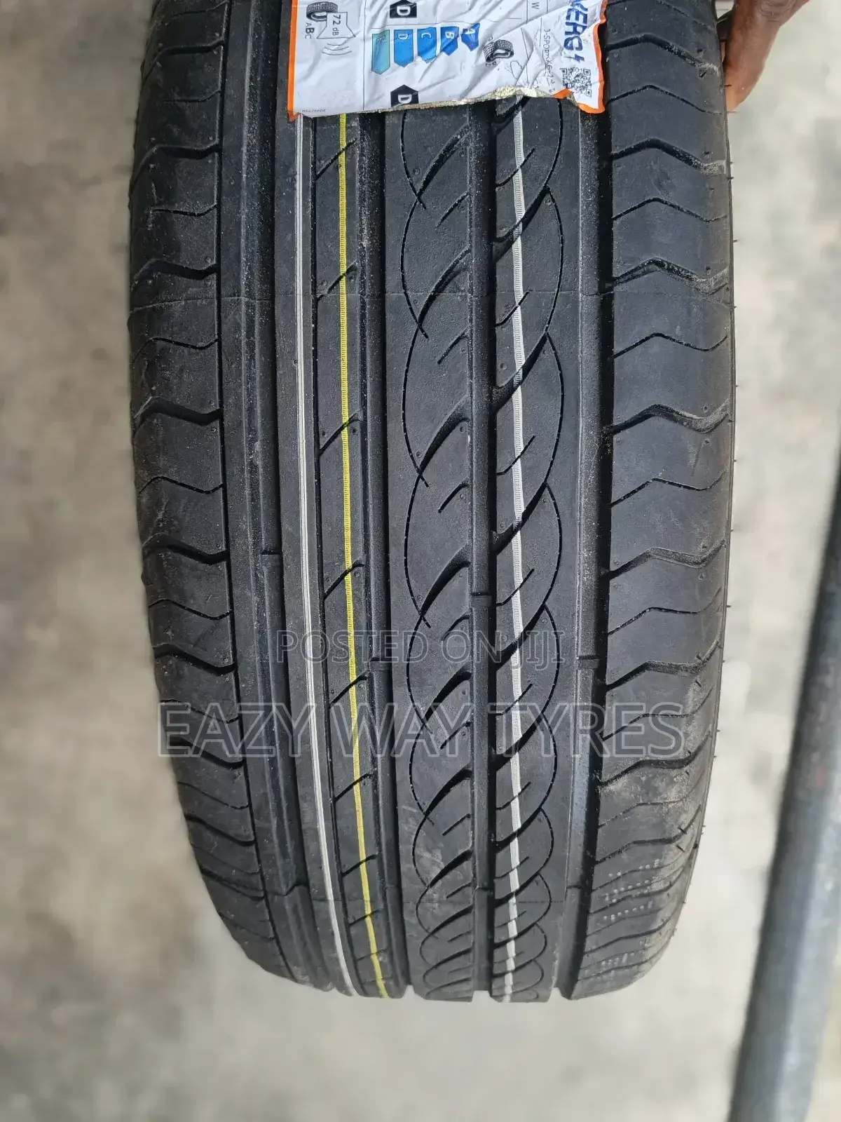 225/45r17 Jr Radial and All Kinds Tyres Available at Affordable Price