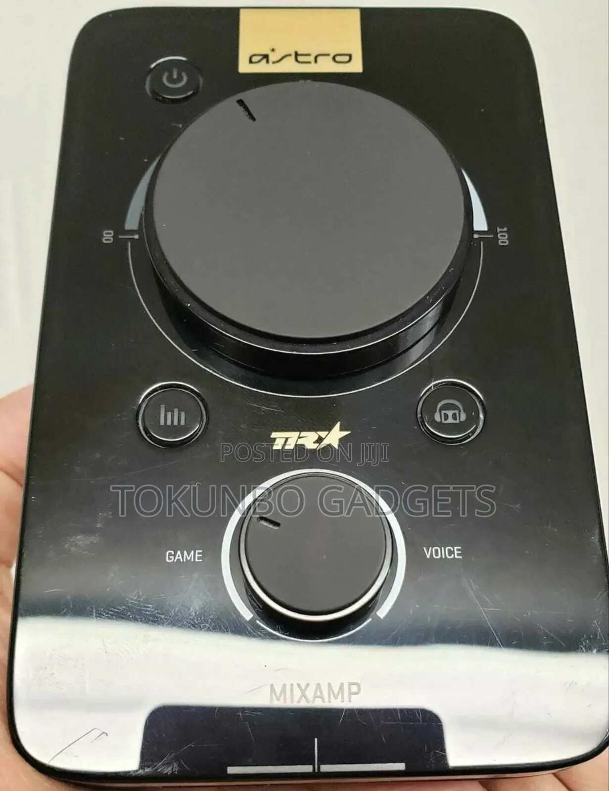 Astro A40 Gaming Mixamp Pro Tr for Playstation Ps4/Ps5 Pro Audio