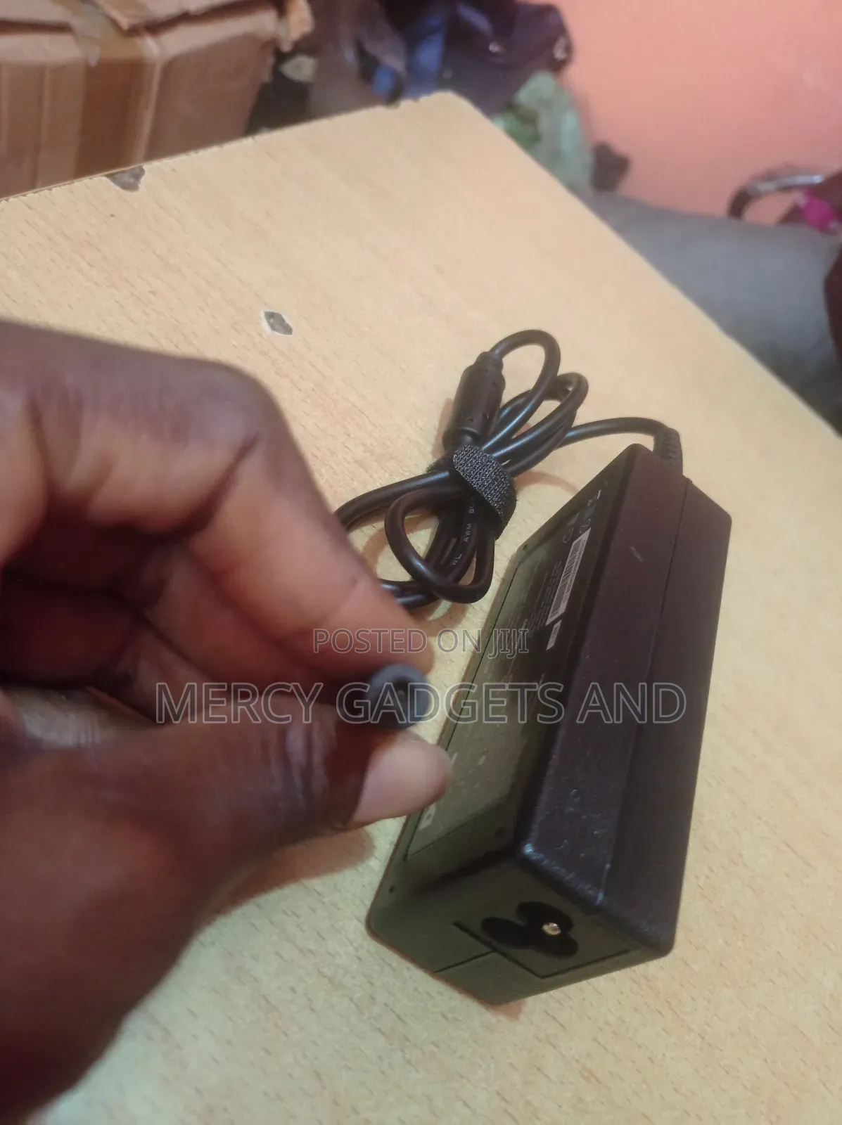 Dell Laptop Charger 19.5v -2.31 XPS