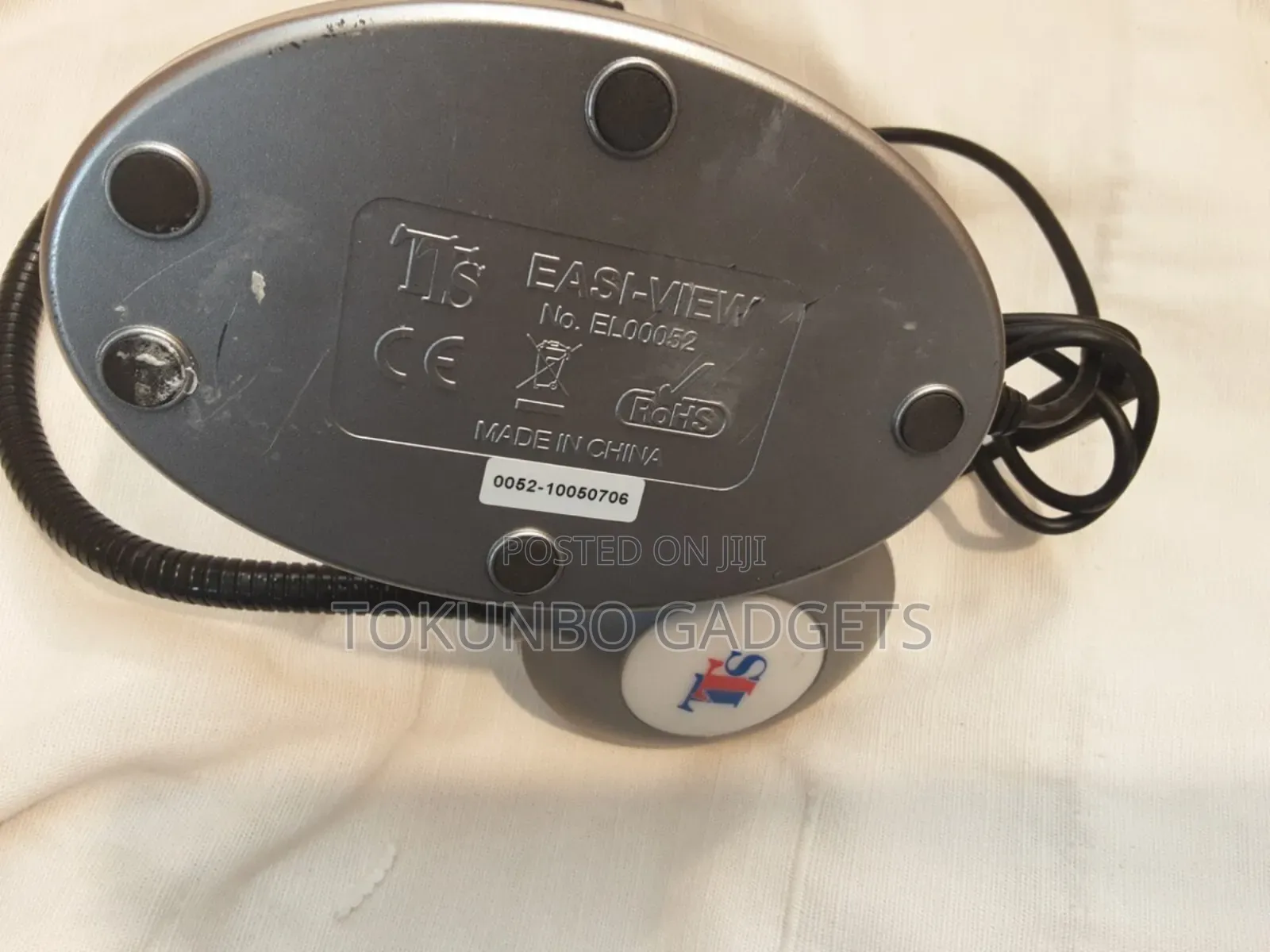TTS Easi-View El00052 Visualiser