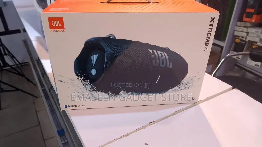 JBL Xtreme 4